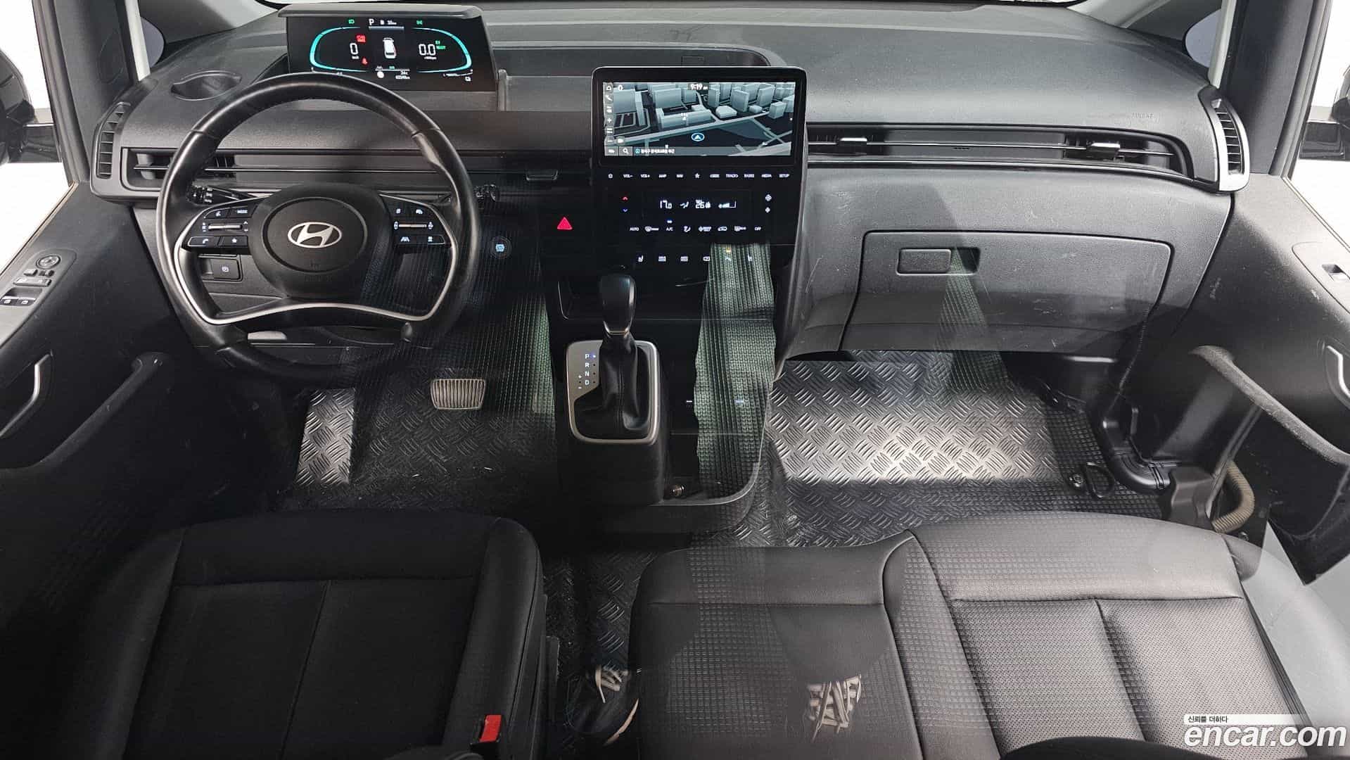 Staria Hyundai 2024.3-INNER-007