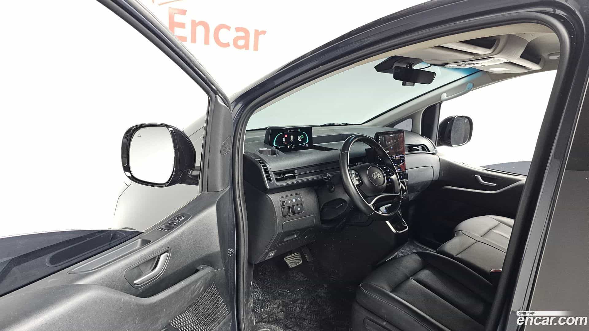 Staria Hyundai 2024.3-INNER-010