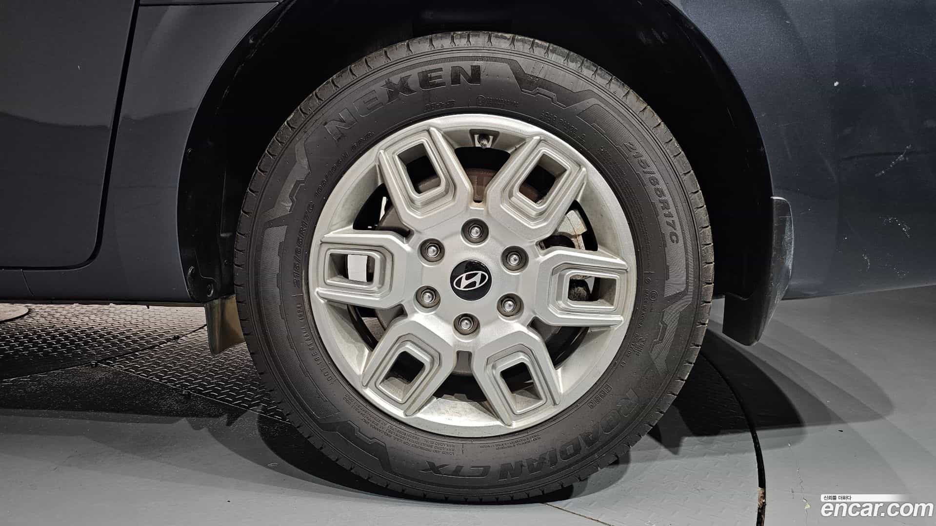 Staria Hyundai 2024.3-OUTER-031