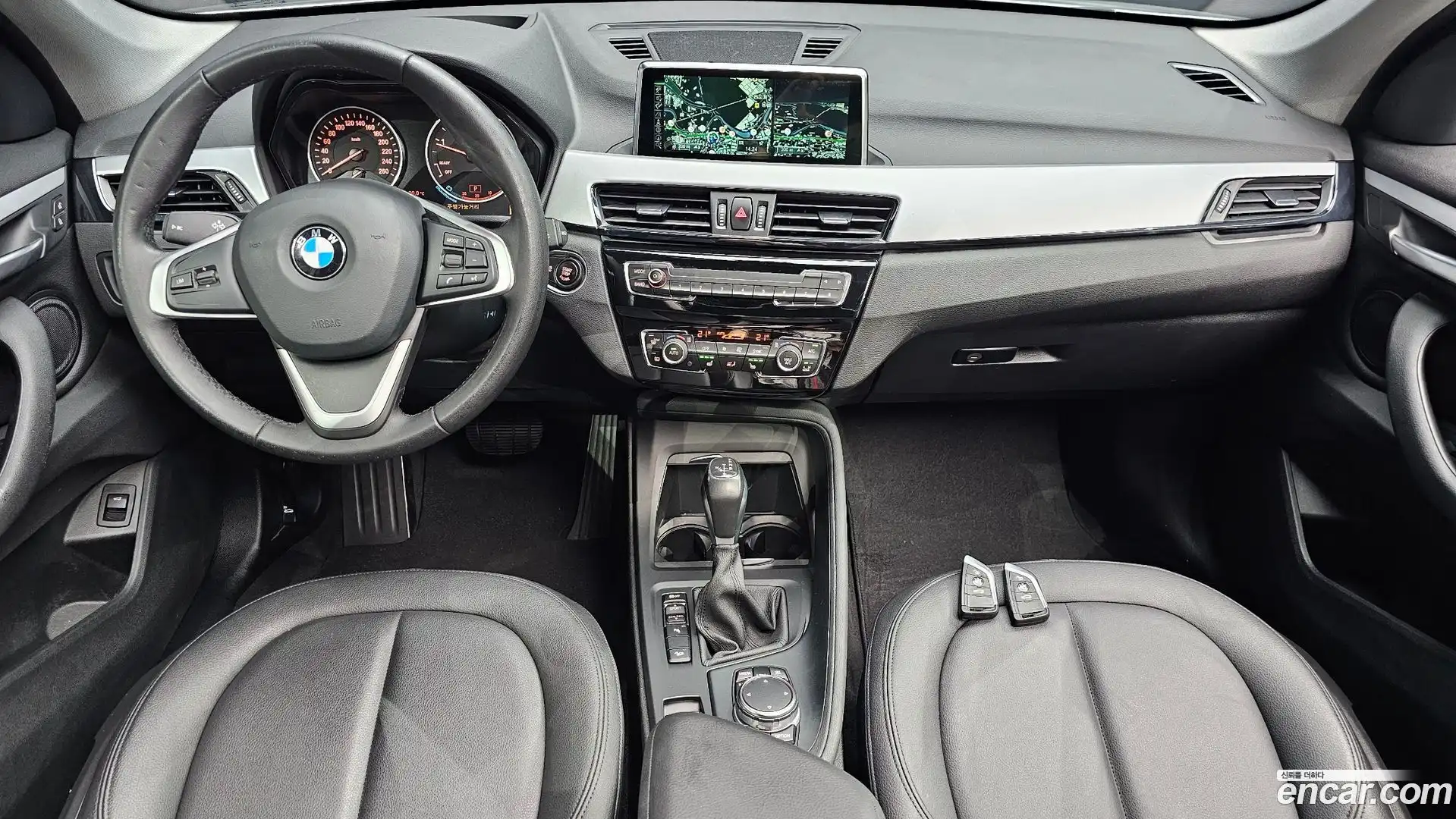 X1 BMW 2016.7-INNER-007
