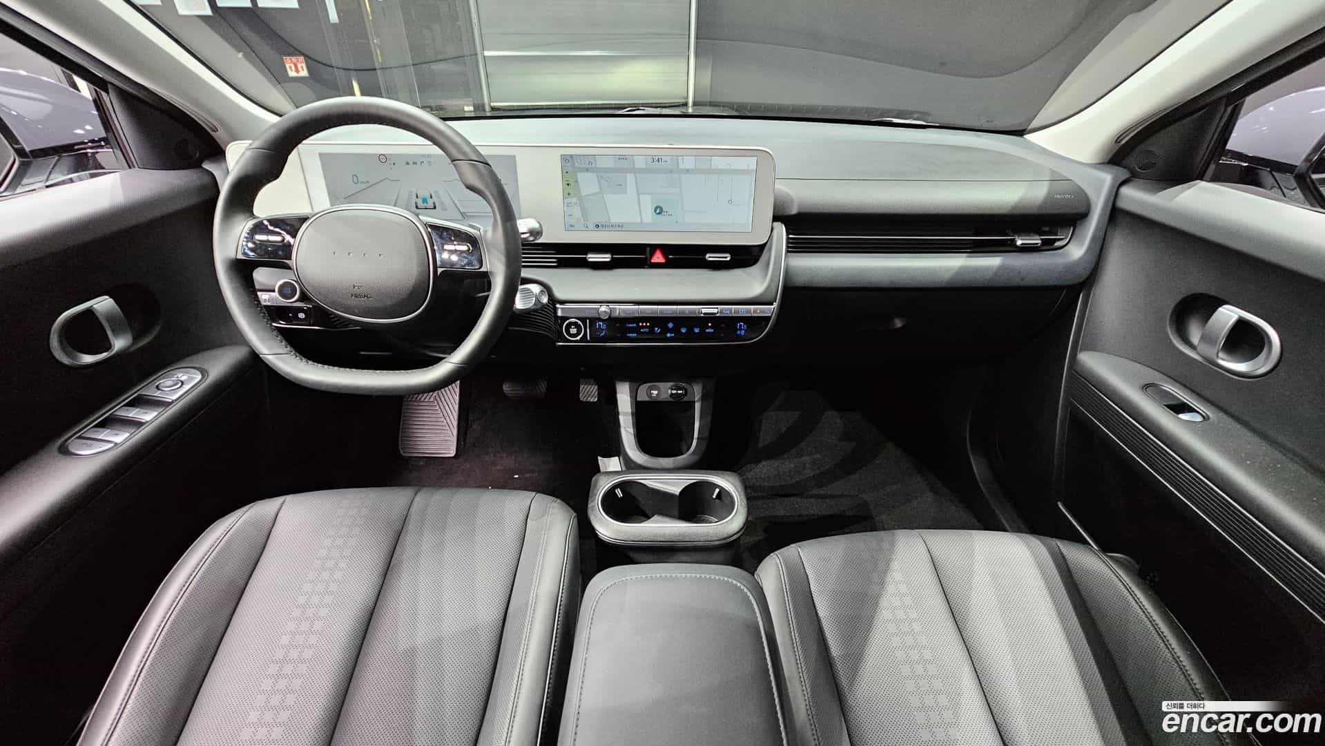 Ioniq5 Hyundai 2023.4-INNER-007