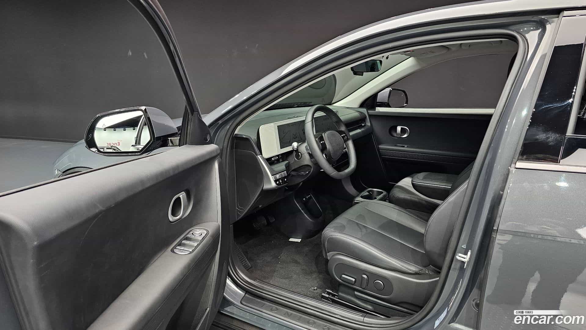 Ioniq5 Hyundai 2023.4-INNER-010