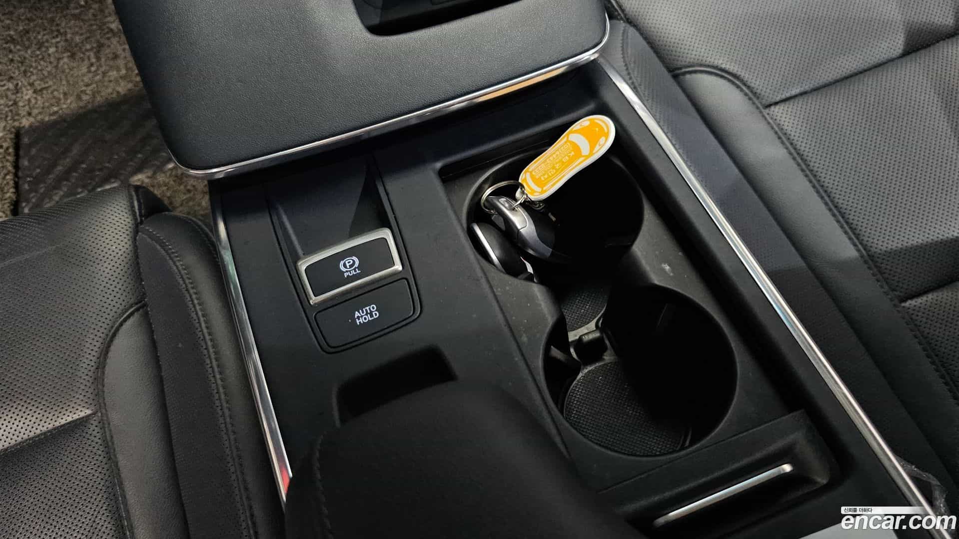 Grandeur Hyundai 2020.10-OPTION-044