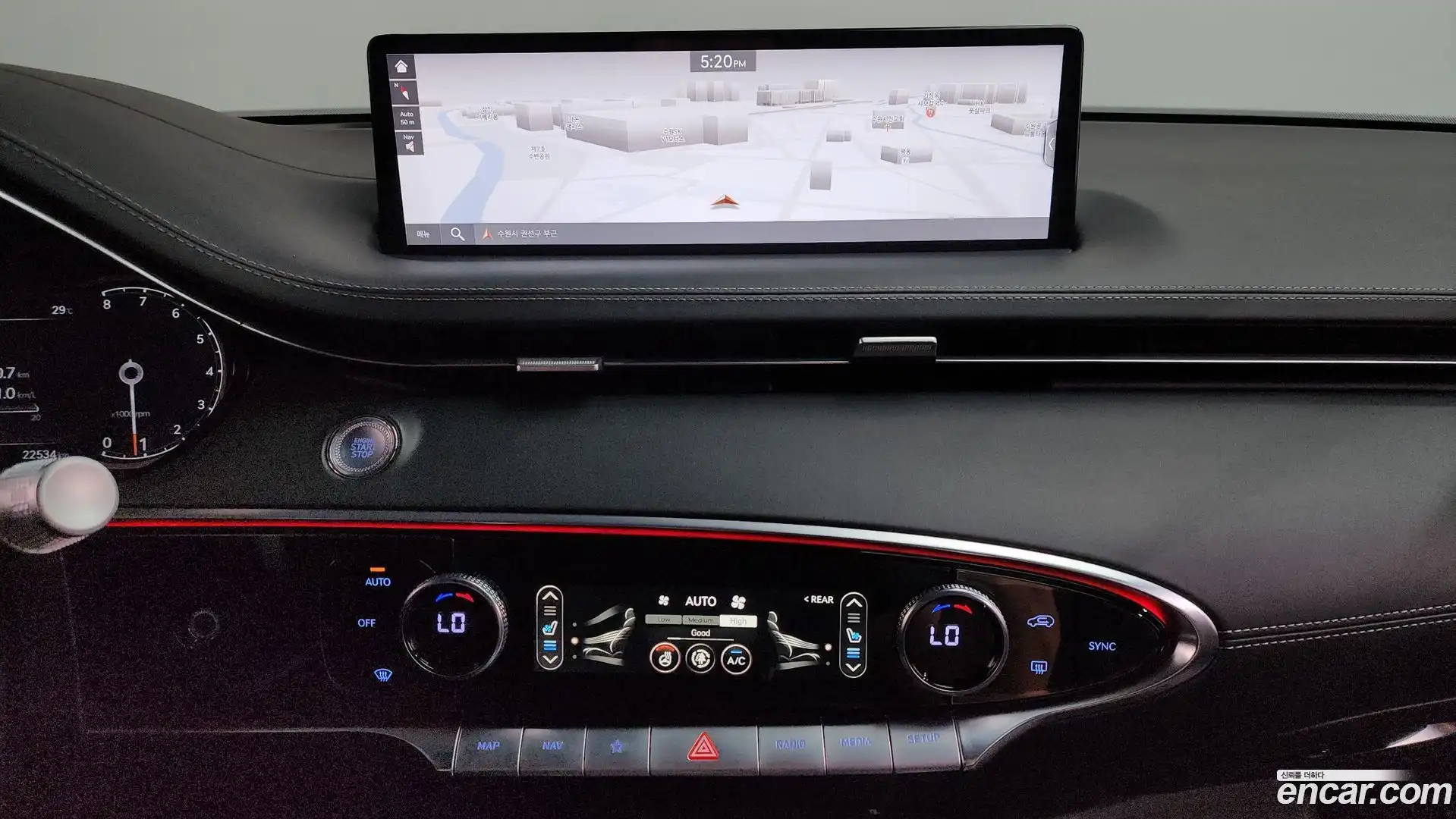 GV70 Genesis 2021.10-OPTION-016