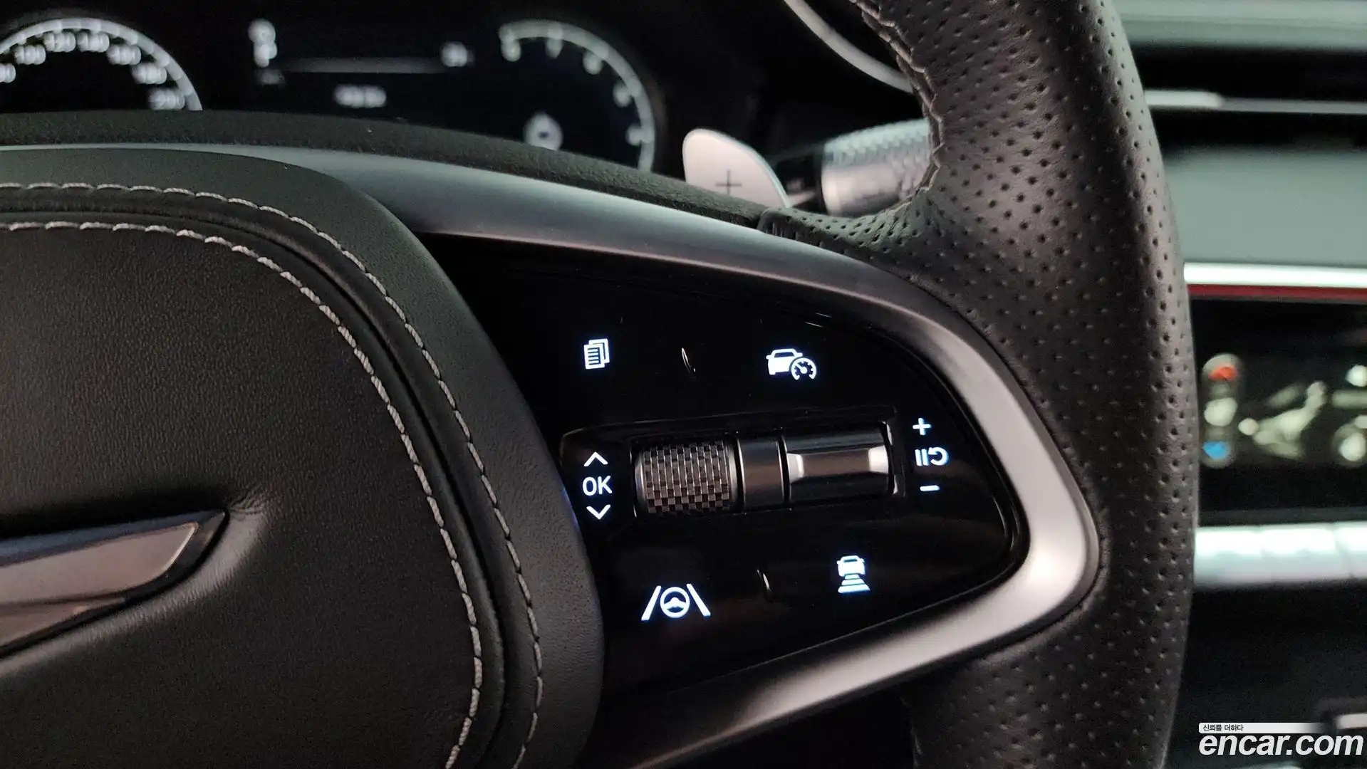GV70 Genesis 2021.10-OPTION-020
