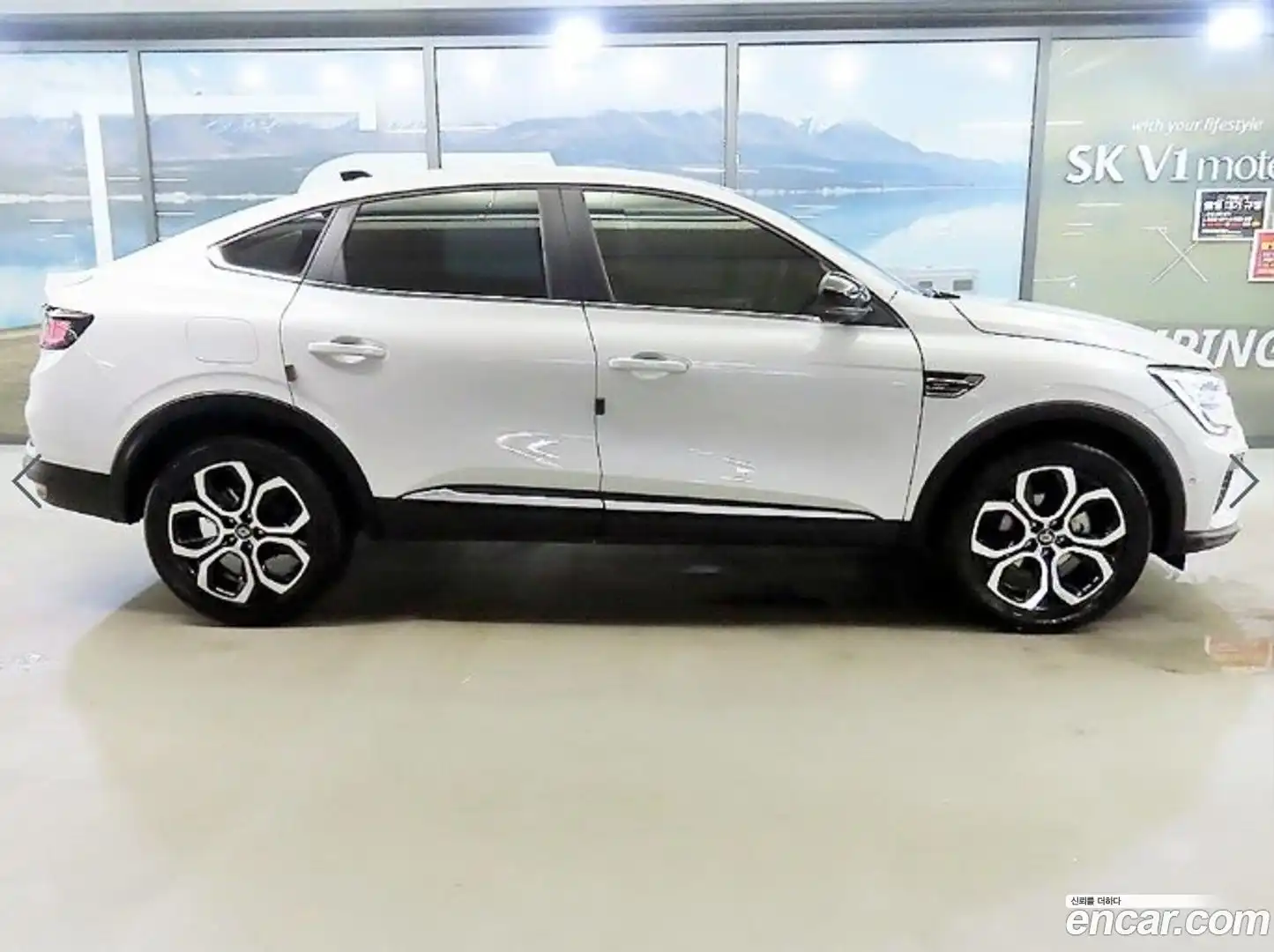 Arkana Renault Korea 2025.5-OUTER-003