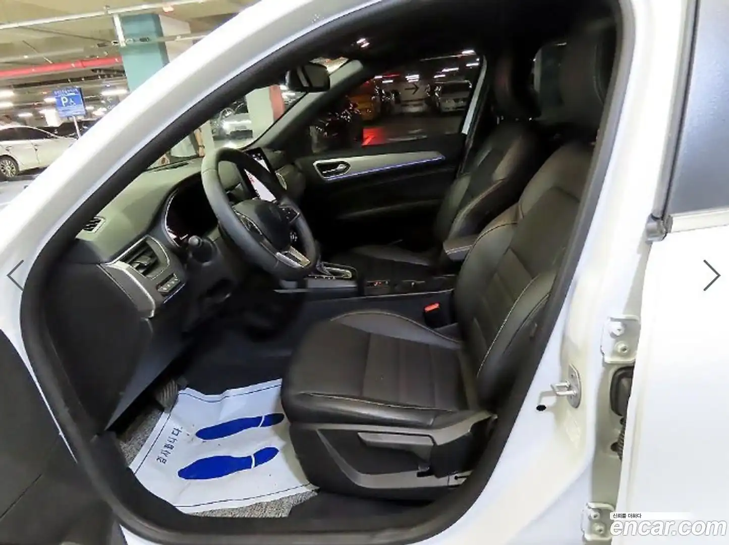 Arkana Renault Korea 2025.5-OUTER-006