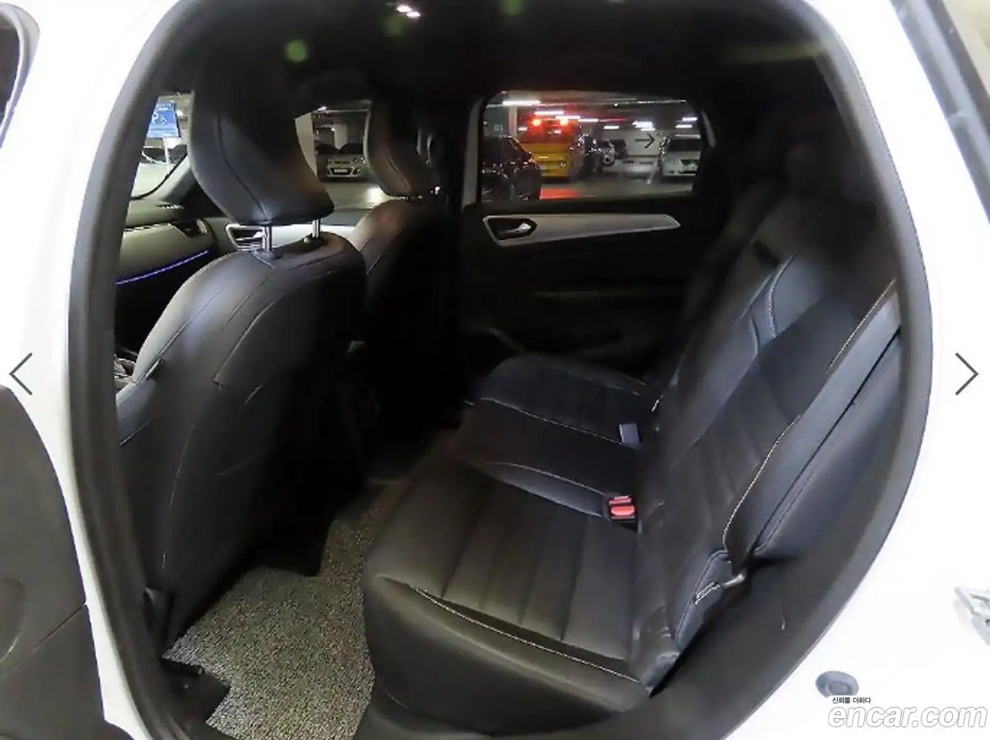 Arkana Renault Korea 2025.5-INNER-007