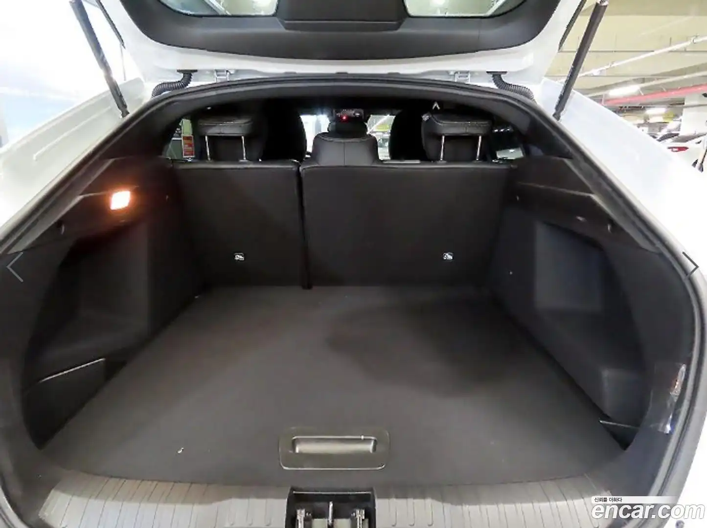 Arkana Renault Korea 2025.5-OPTION-021