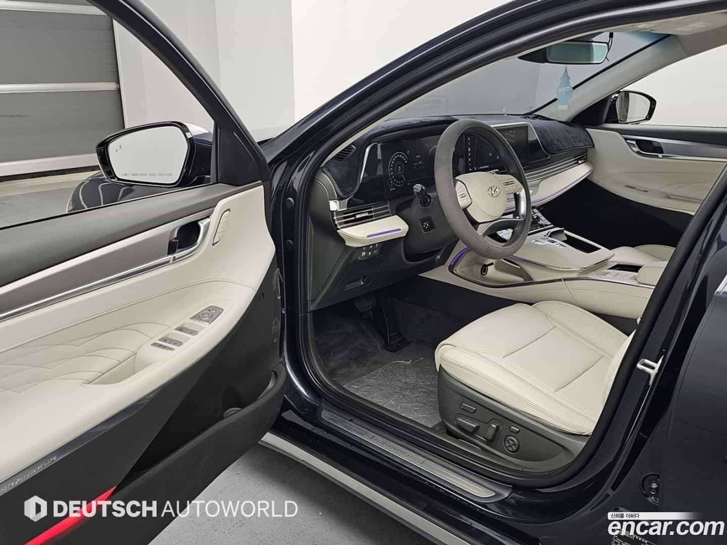 Grandeur Hyundai 2021.10-OPTION-015