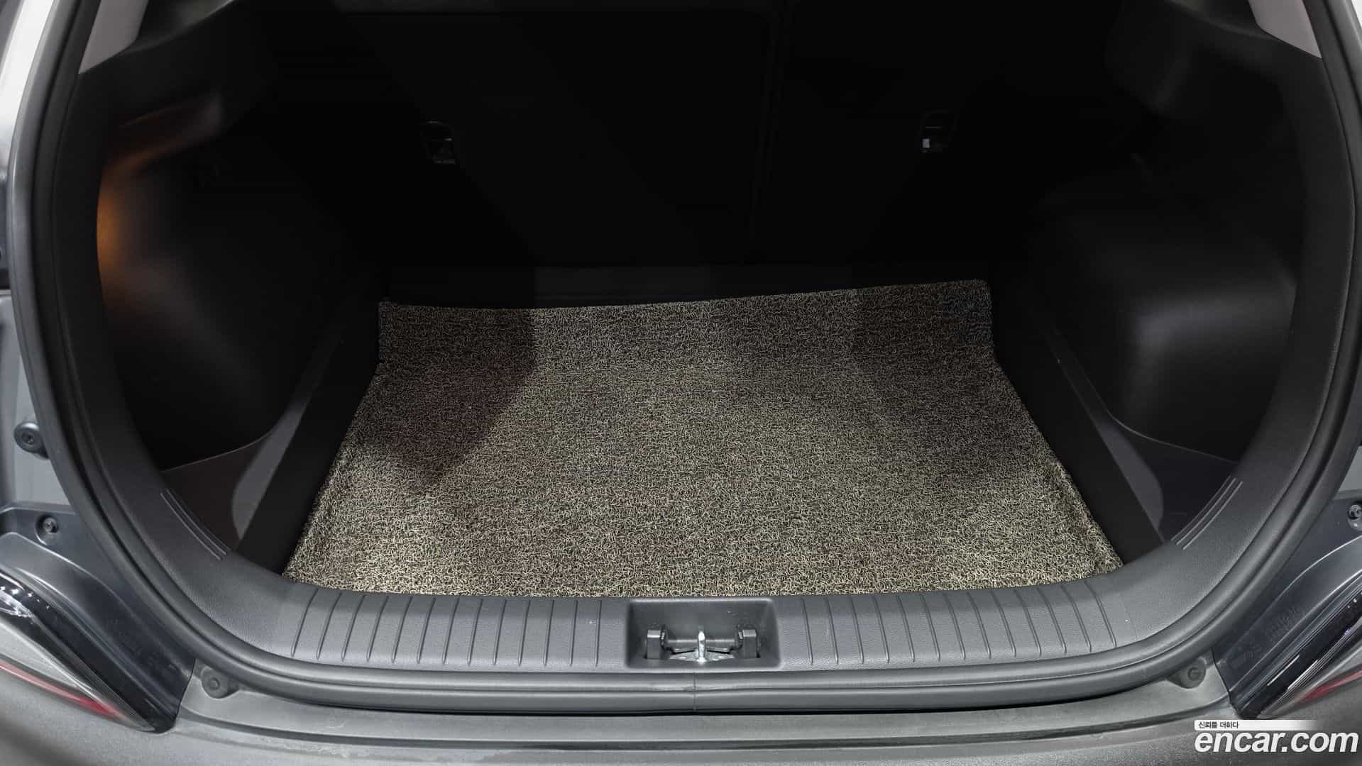 Kona Hyundai 2022.6-OPTION-022