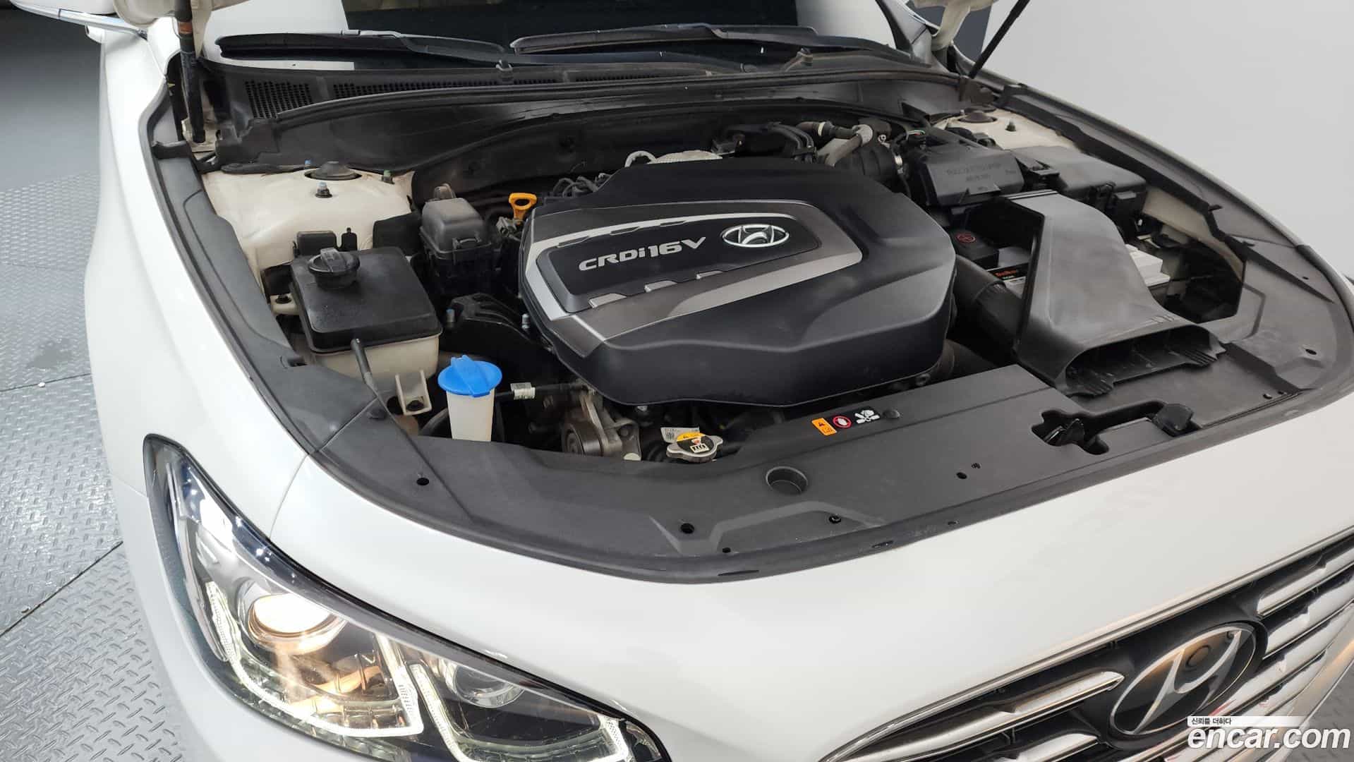 Grandeur Hyundai 2018.0-OUTER-006