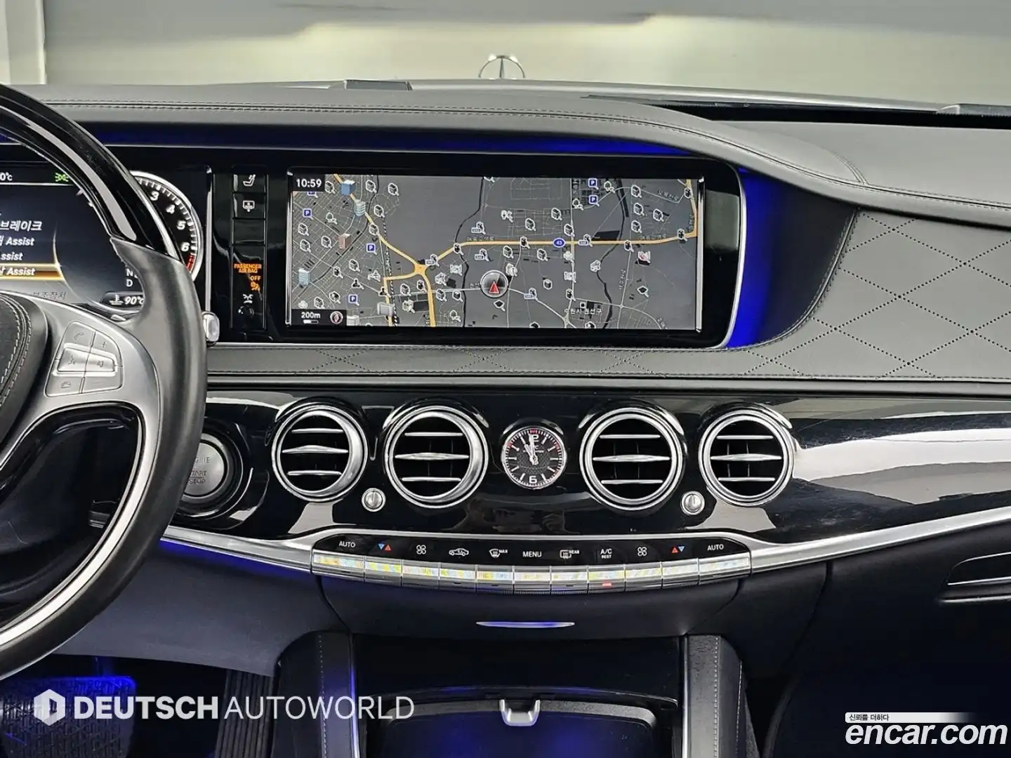 S-Class Mercedes-Benz 2016.2-OPTION-018
