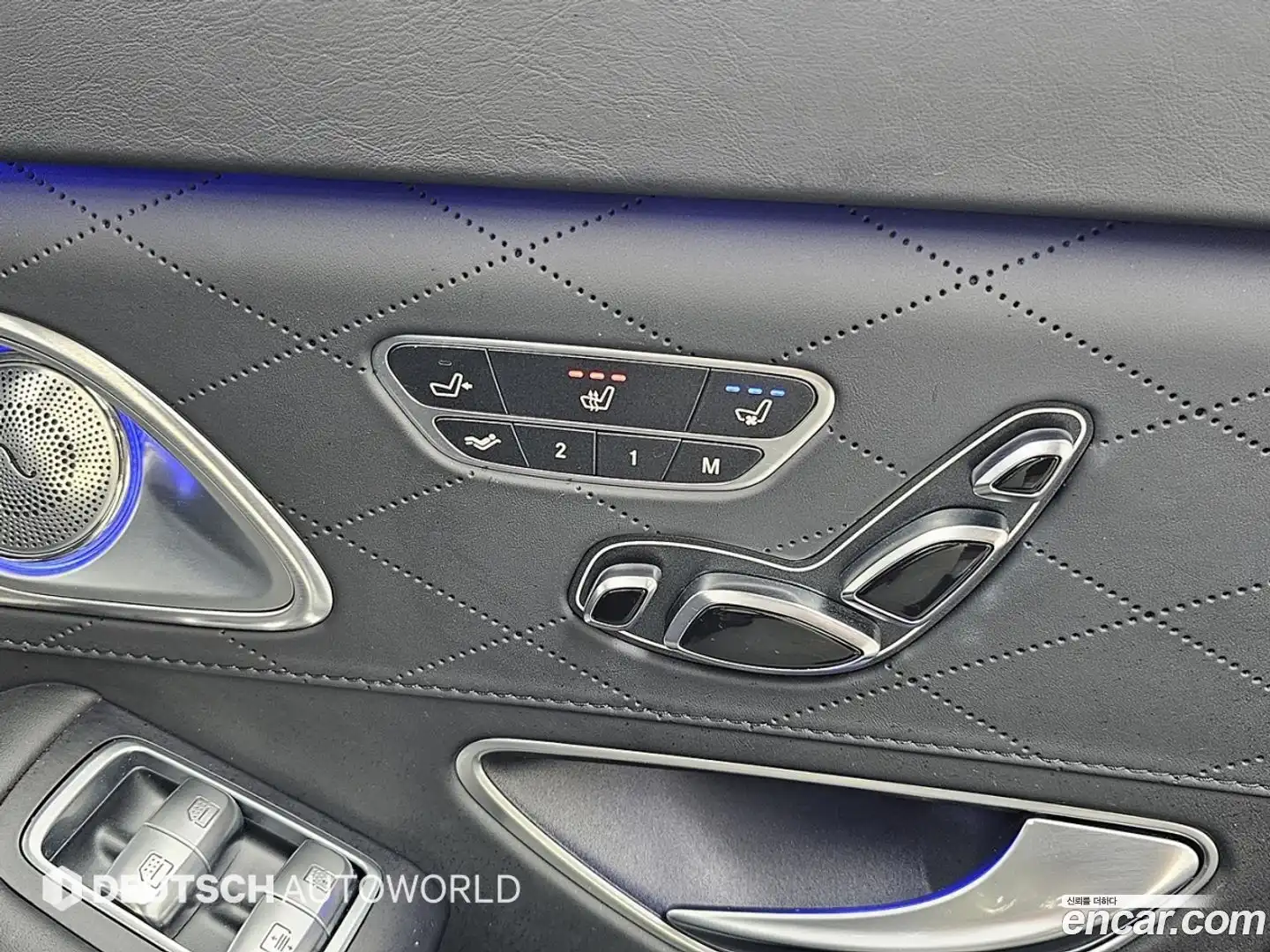 S-Class Mercedes-Benz 2016.2-OPTION-020