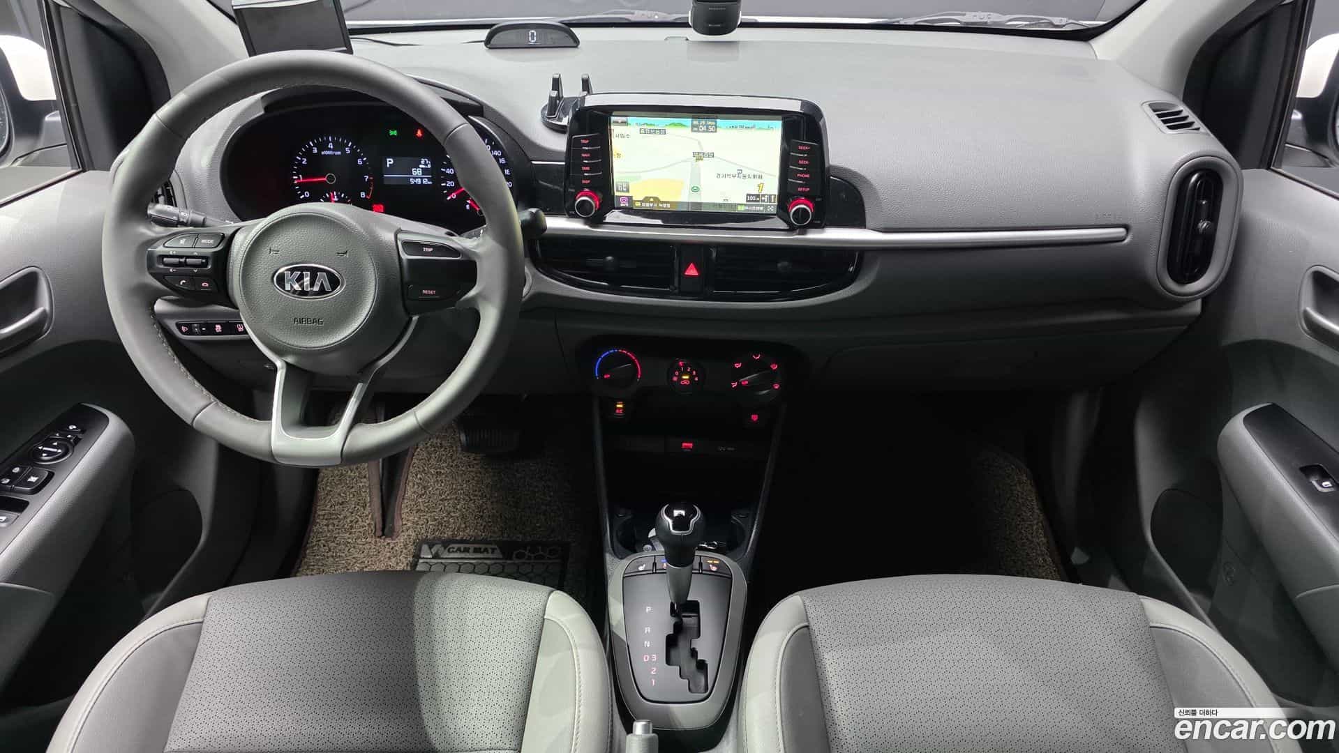 morning Kia 2021.2-INNER-007