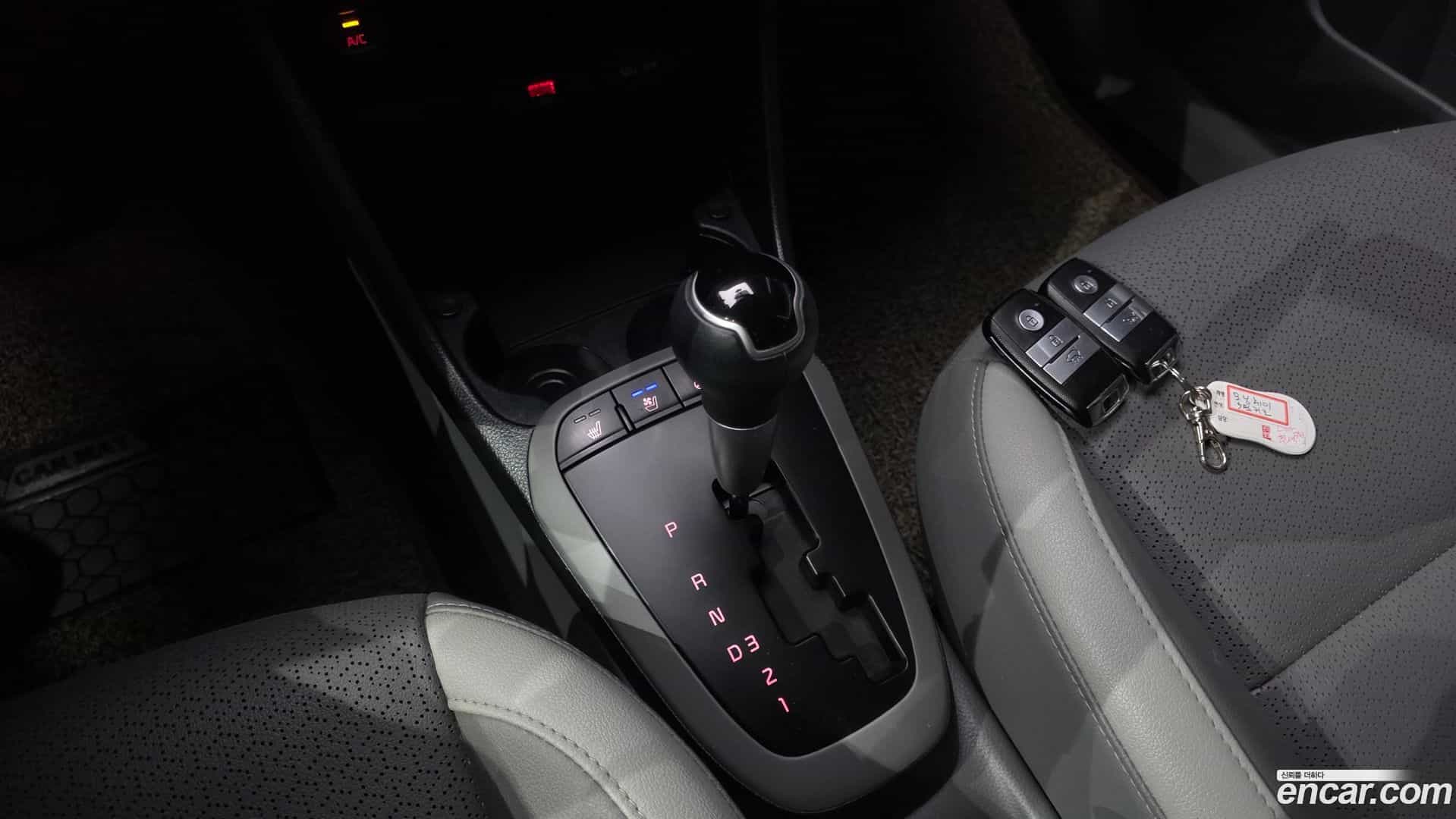 morning Kia 2021.2-INNER-009