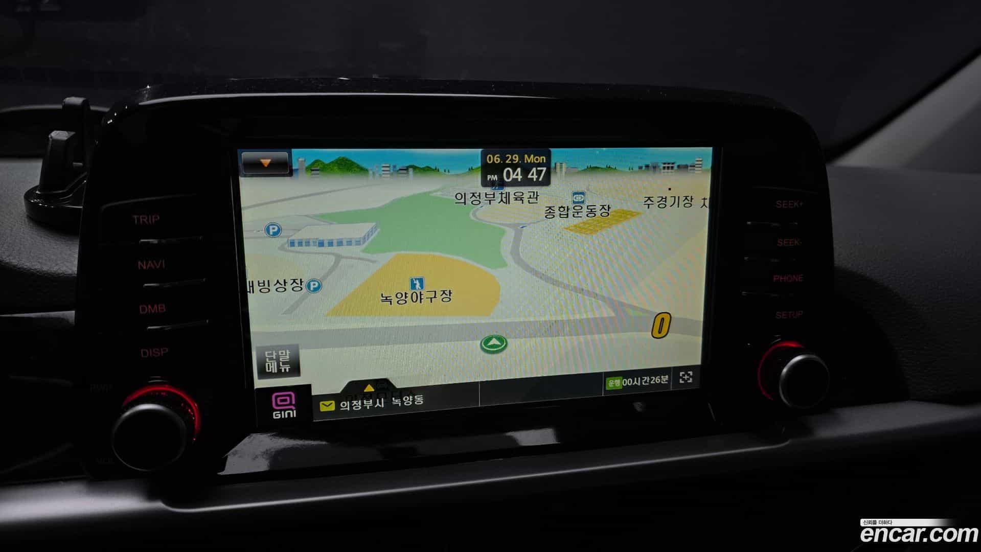 morning Kia 2021.2-OPTION-019