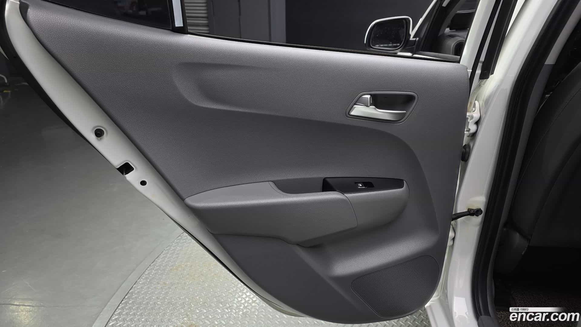 morning Kia 2021.2-INNER-035