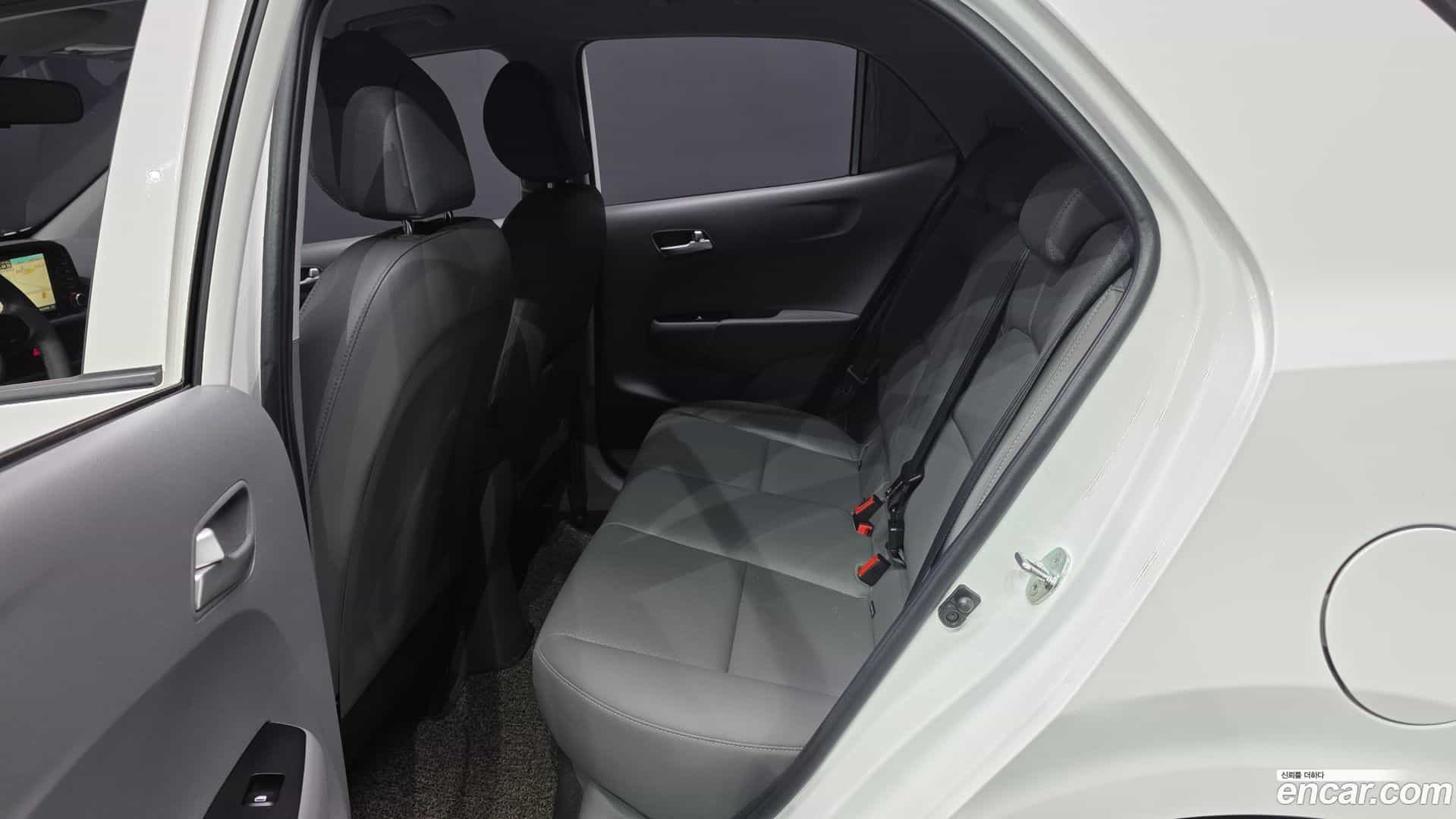 morning Kia 2021.2-INNER-036