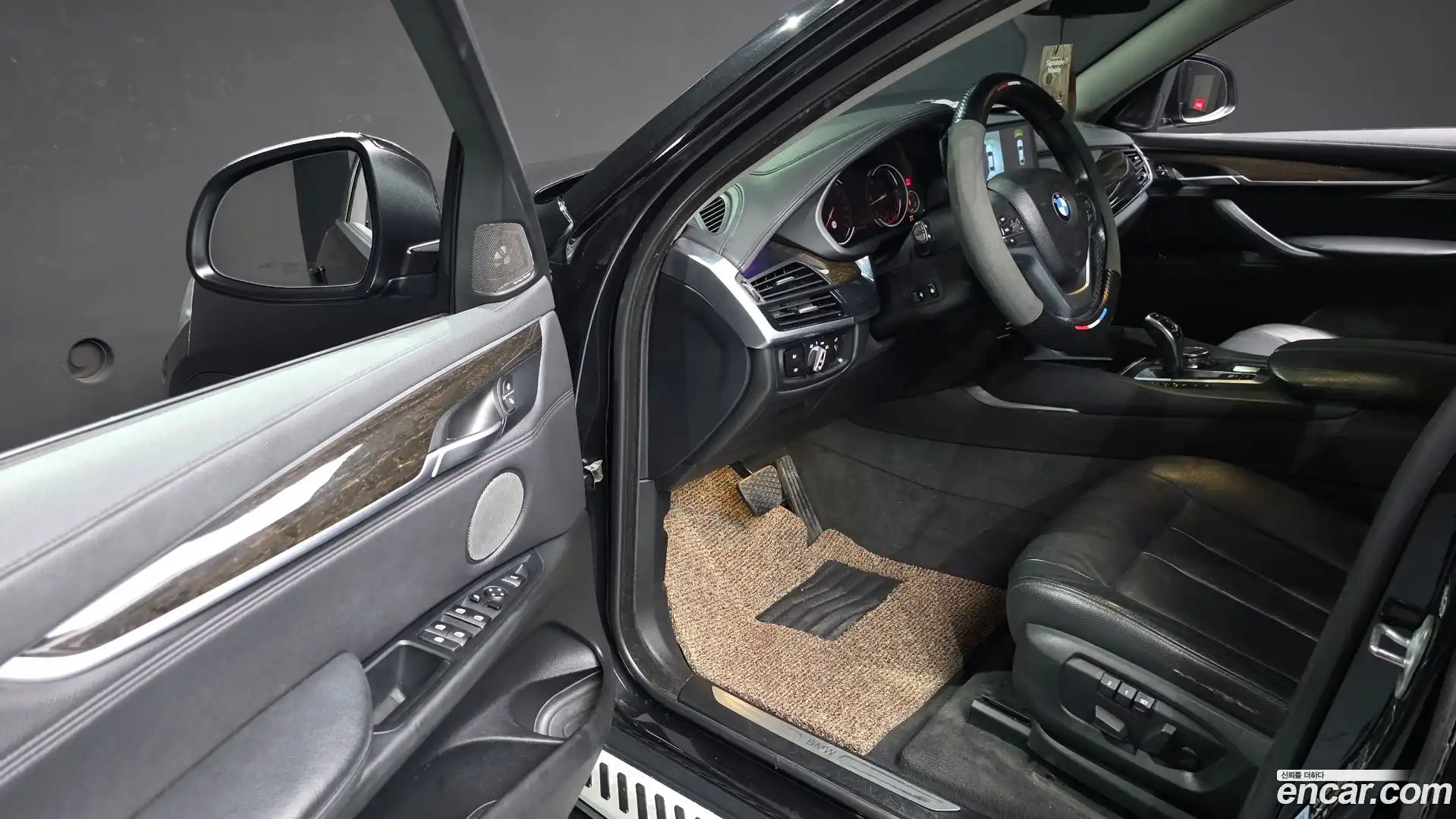 X6 BMW 2016.8-INNER-010