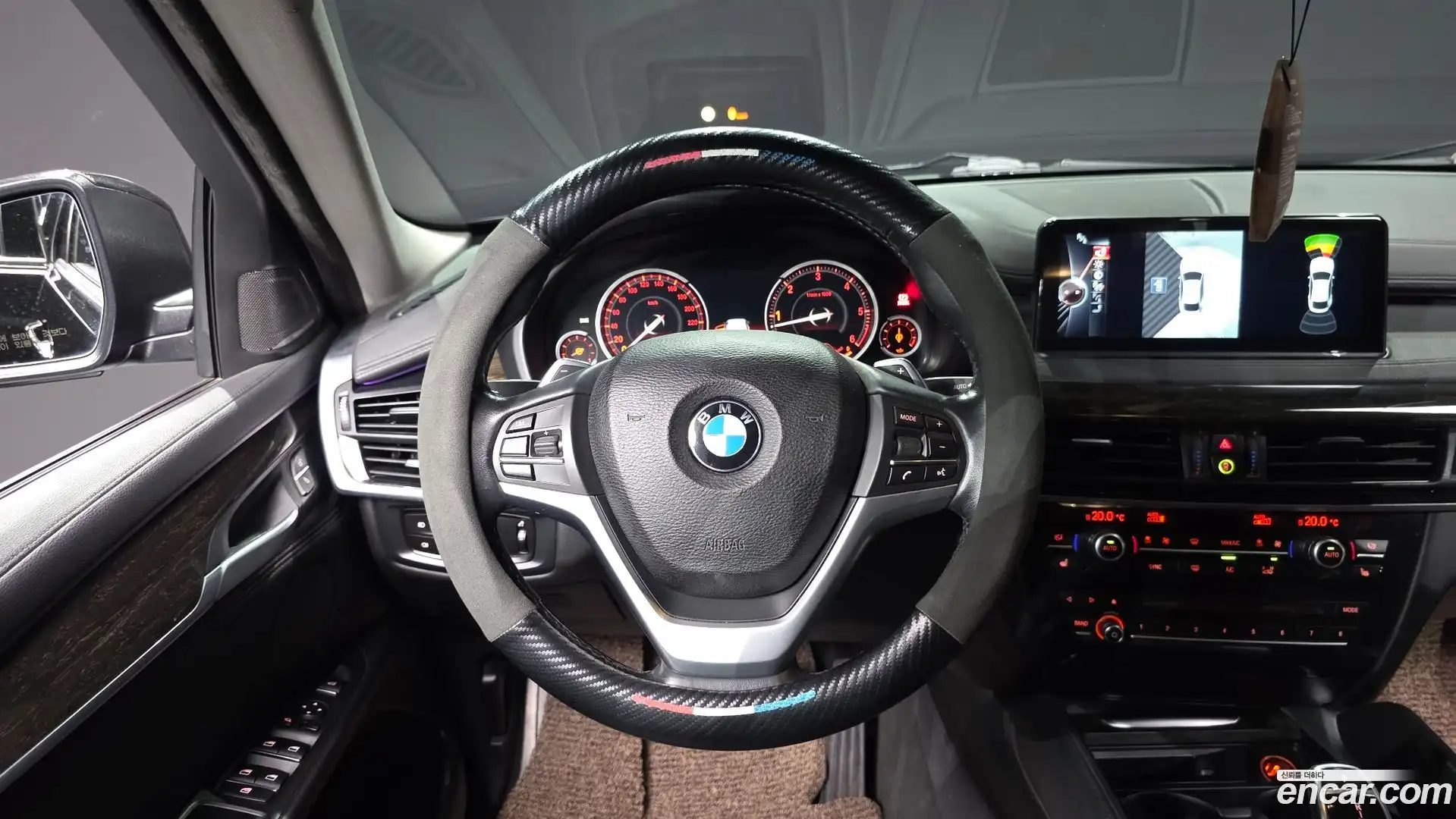 X6 BMW 2016.8-OPTION-017
