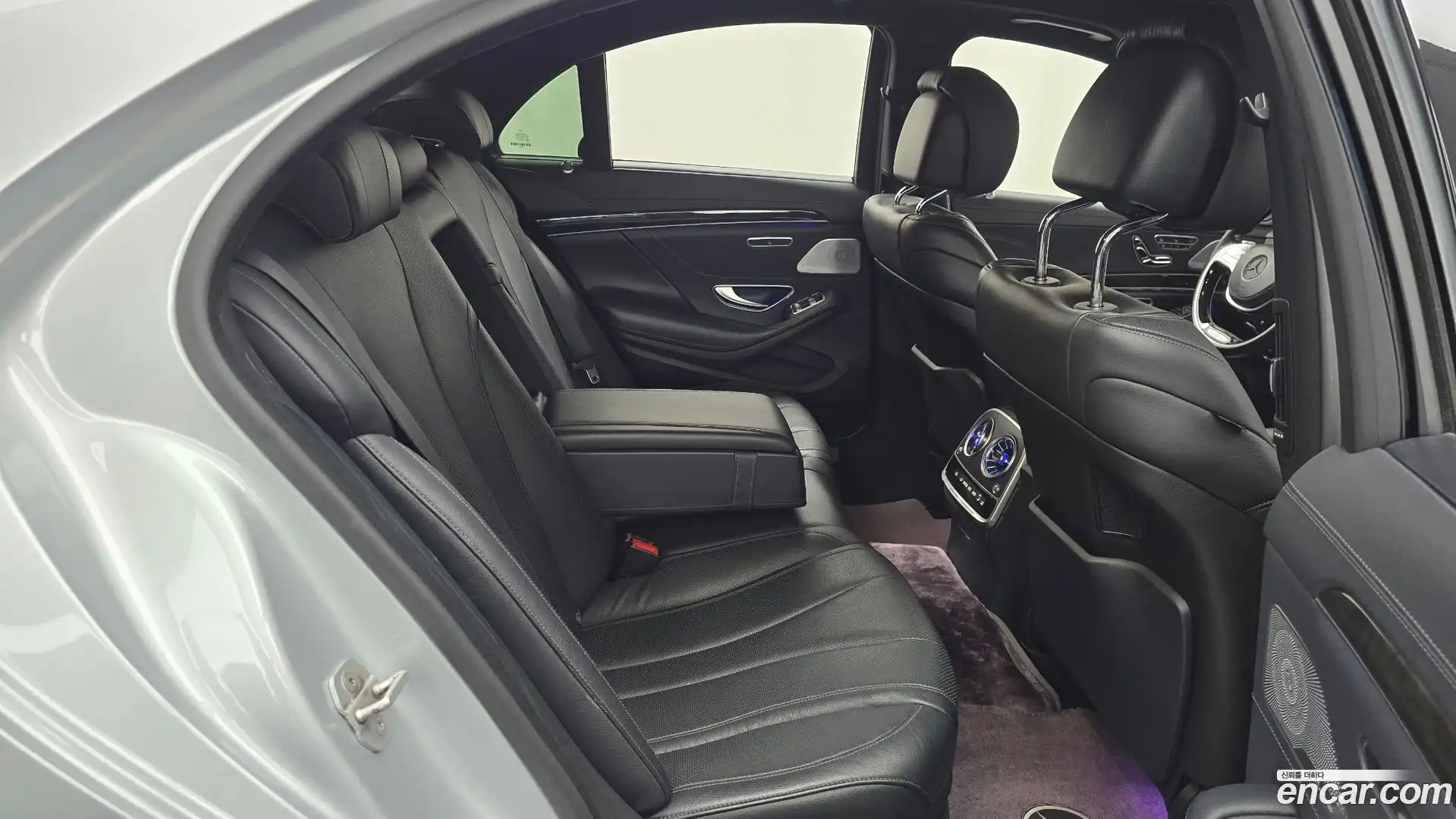 S-Class Mercedes-Benz 2015.1-OPTION-015
