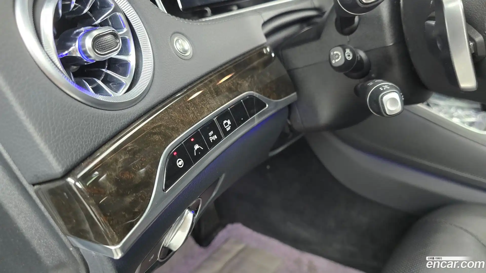 S-Class Mercedes-Benz 2015.1-OPTION-023