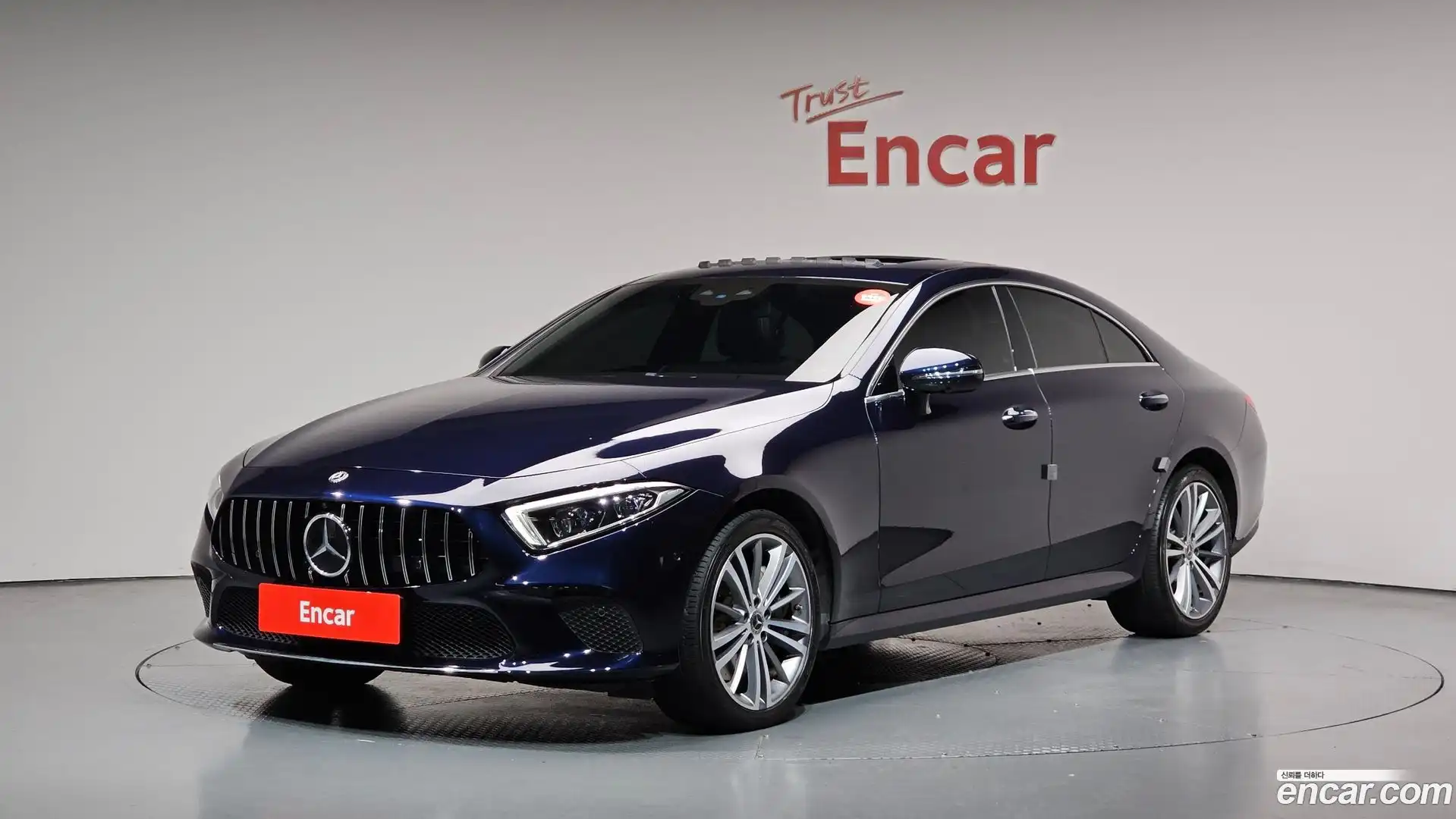 CLS-Class Mercedes-Benz 2019.8-OUTER-001