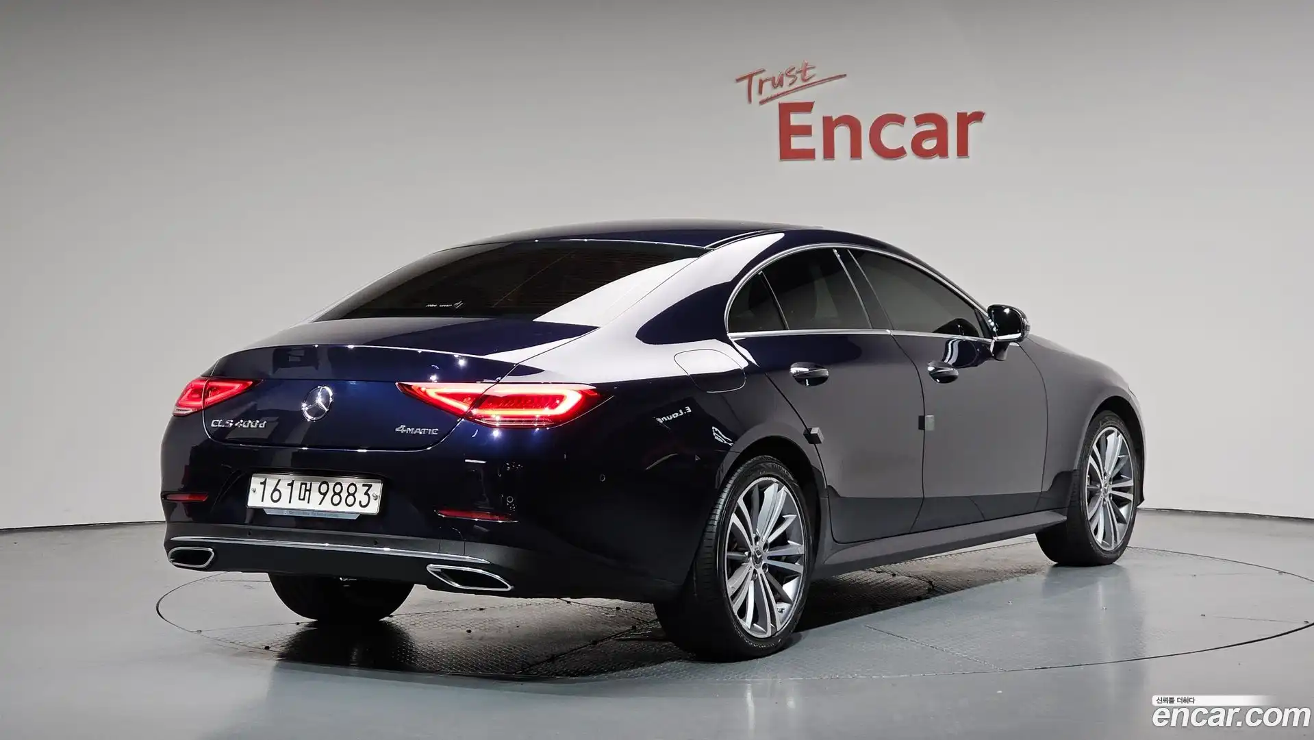 CLS-Class Mercedes-Benz 2019.8-OUTER-002
