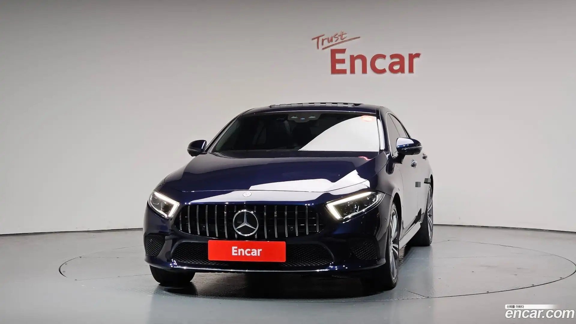 CLS-Class Mercedes-Benz 2019.8-OUTER-003