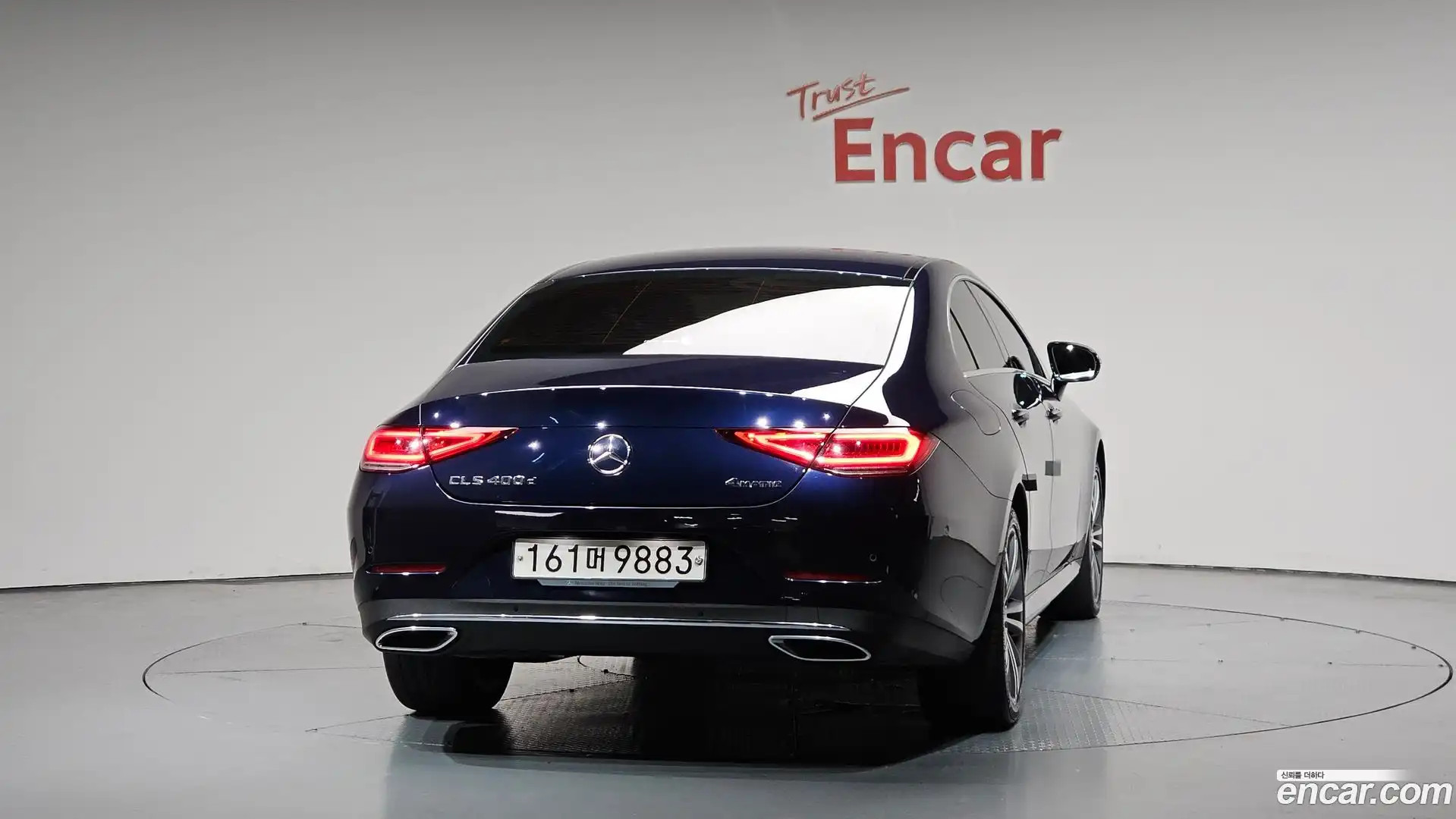 CLS-Class Mercedes-Benz 2019.8-OUTER-004