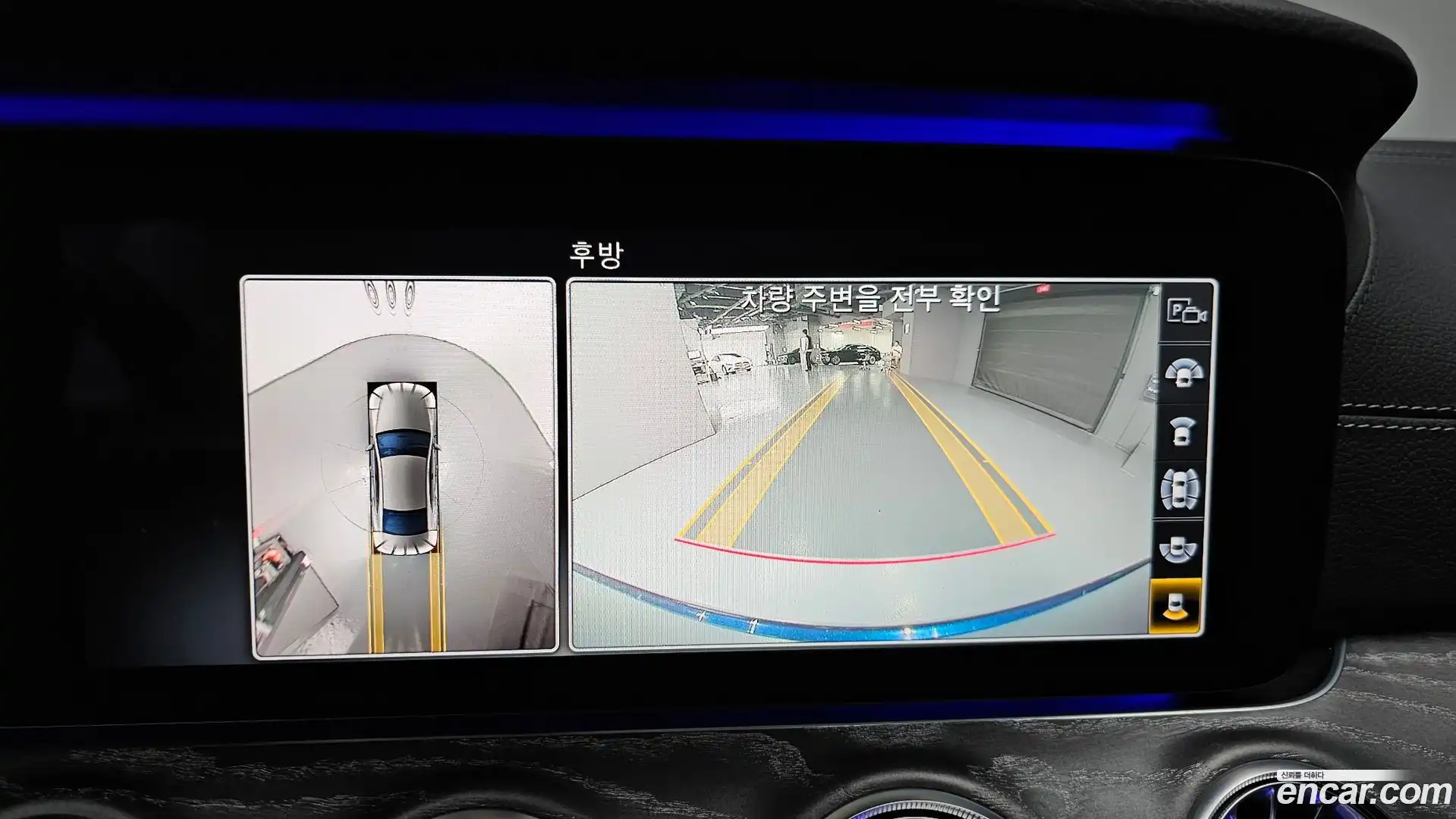 CLS-Class Mercedes-Benz 2019.8-OPTION-019
