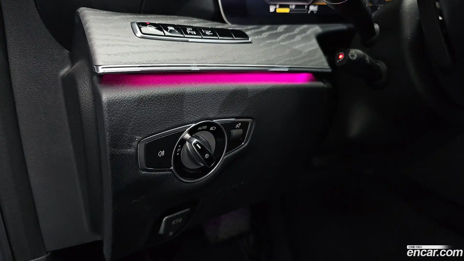 CLS-Class Mercedes-Benz 2019.8-OPTION-024