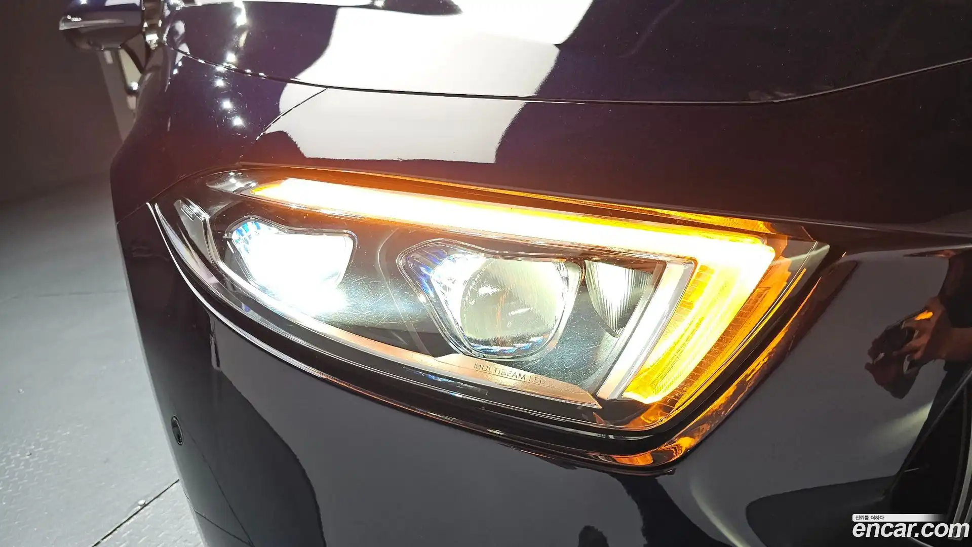 CLS-Class Mercedes-Benz 2019.8-OUTER-032