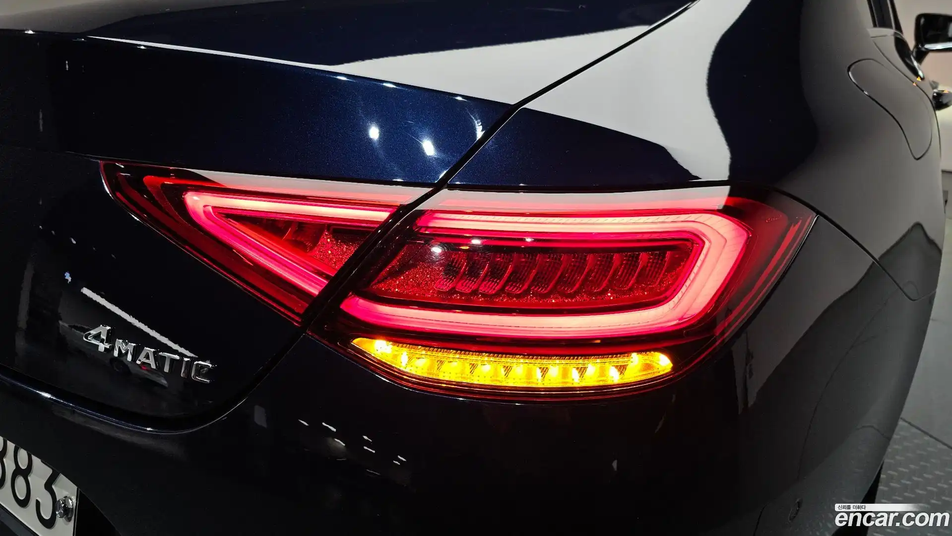 CLS-Class Mercedes-Benz 2019.8-OUTER-033