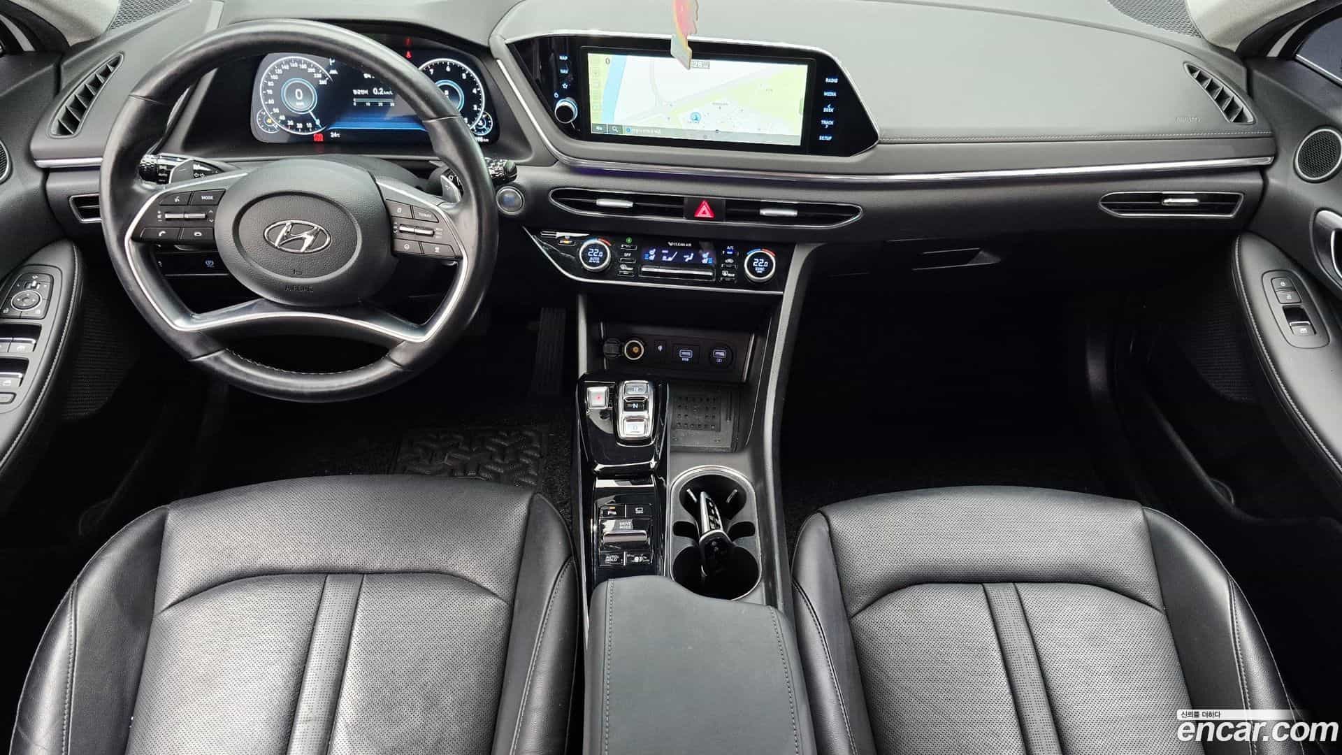 Sonata Hyundai 2021.5-INNER-007