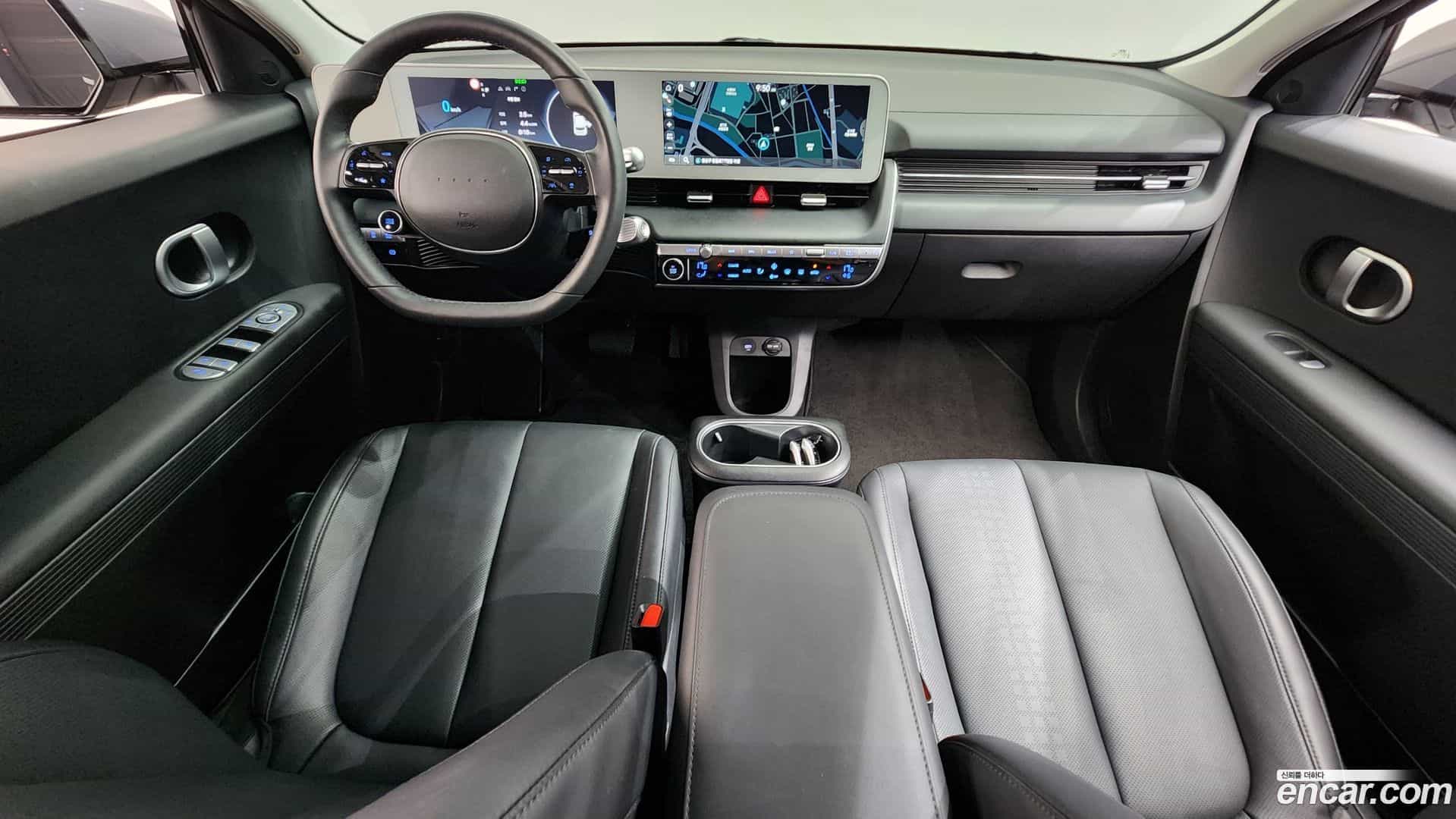 Ioniq5 Hyundai 2023.4-INNER-007