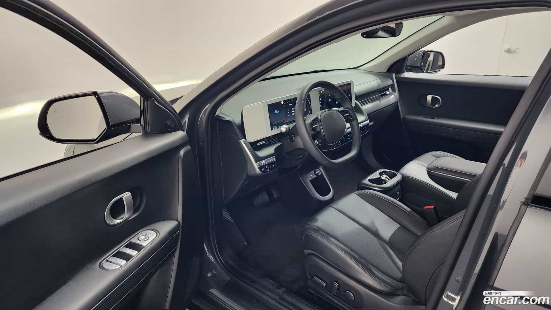 Ioniq5 Hyundai 2023.4-INNER-010