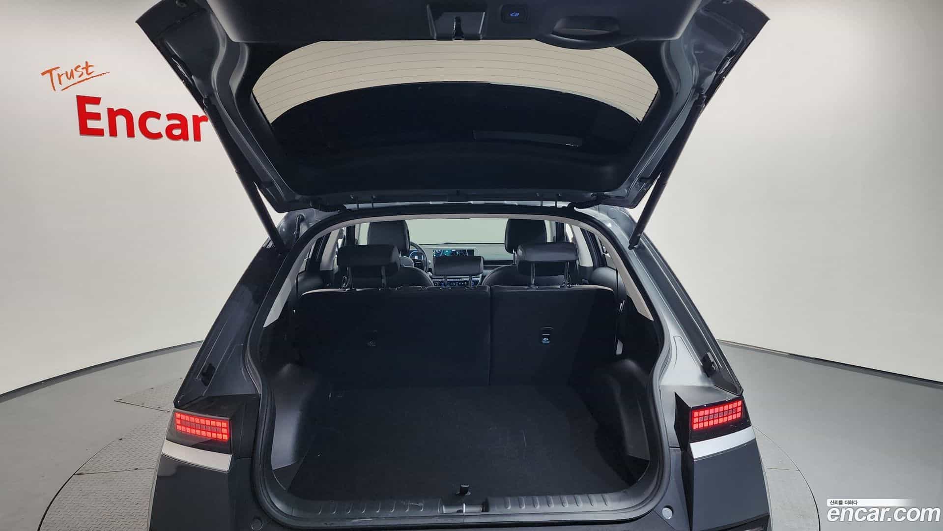 Ioniq5 Hyundai 2023.4-OPTION-022