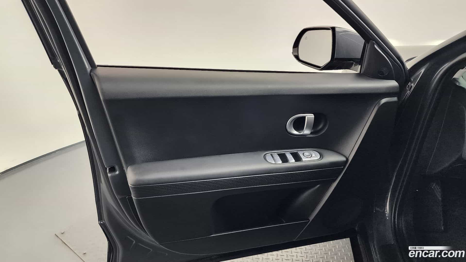 Ioniq5 Hyundai 2023.4-INNER-034