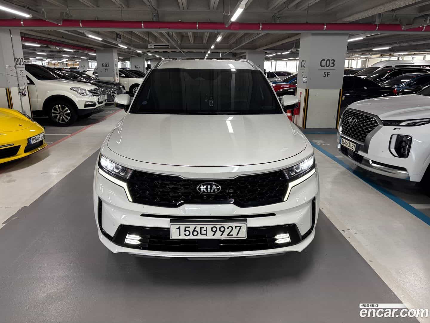 Sorento Kia 2021.5-OUTER-001