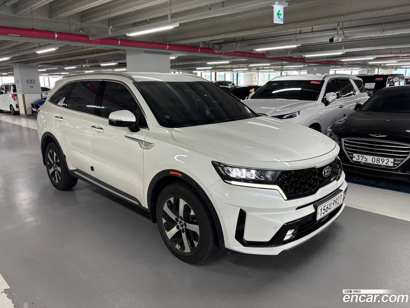 Sorento Kia 2021.5-OUTER-002