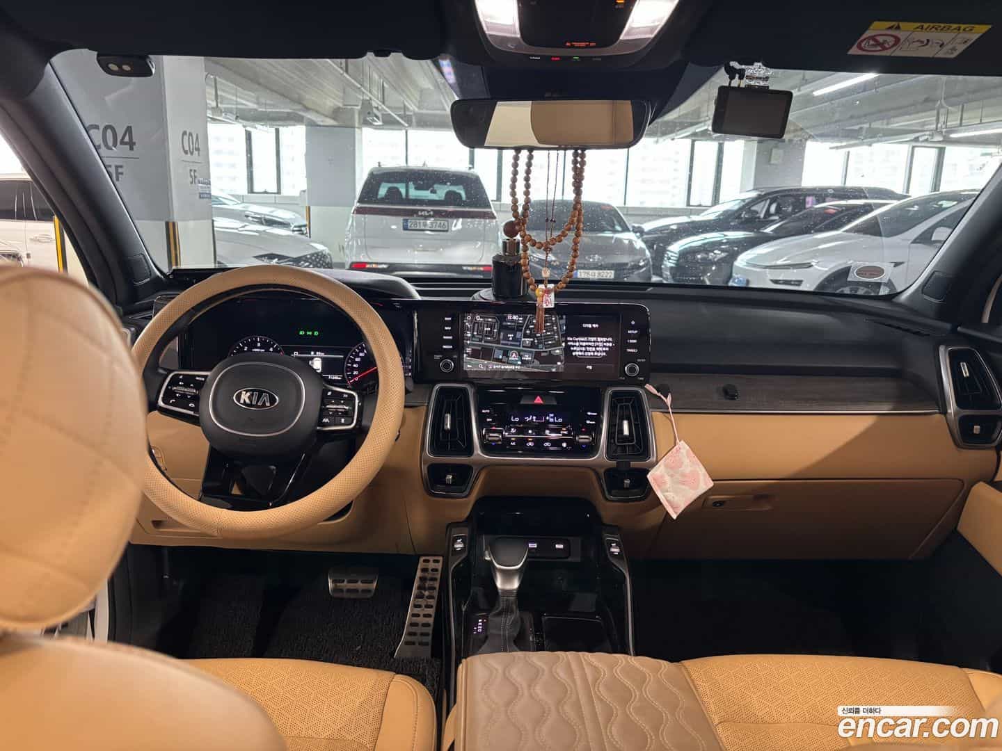 Sorento Kia 2021.5-OUTER-005