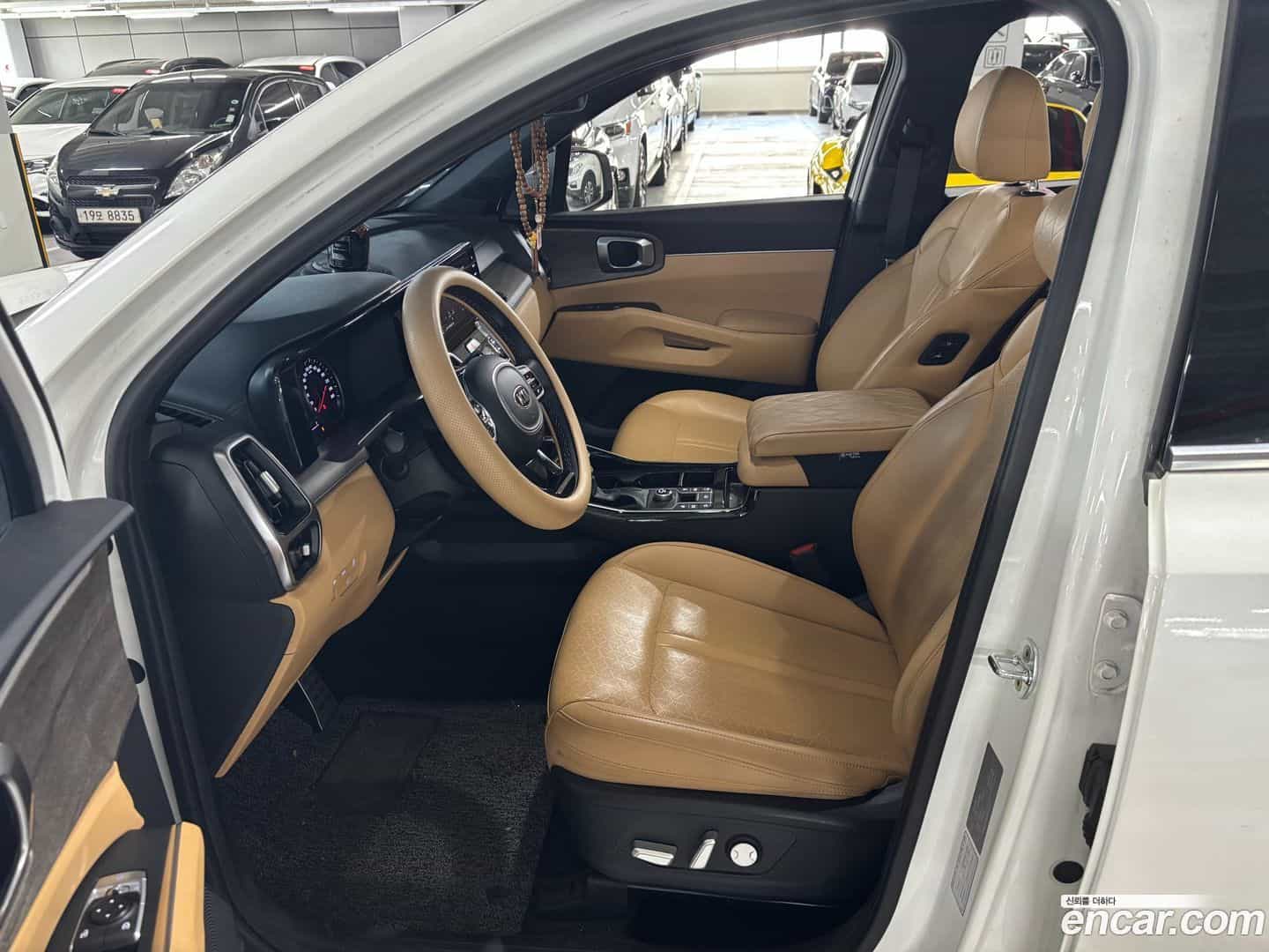 Sorento Kia 2021.5-OPTION-019