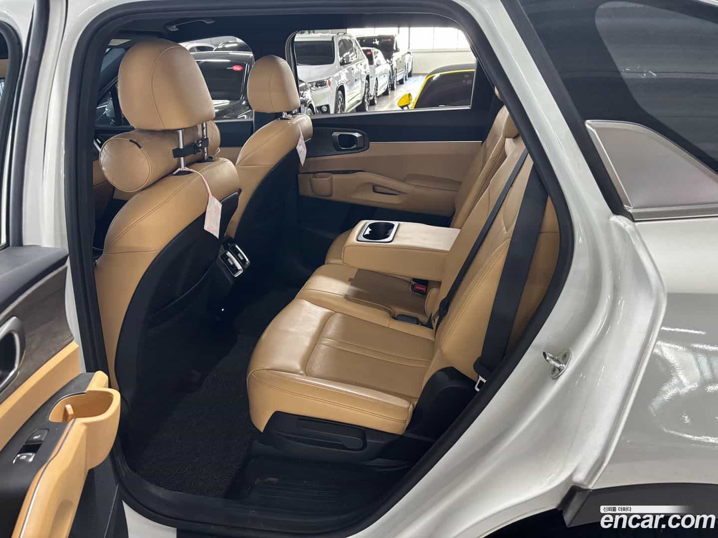 Sorento Kia 2021.5-OPTION-020