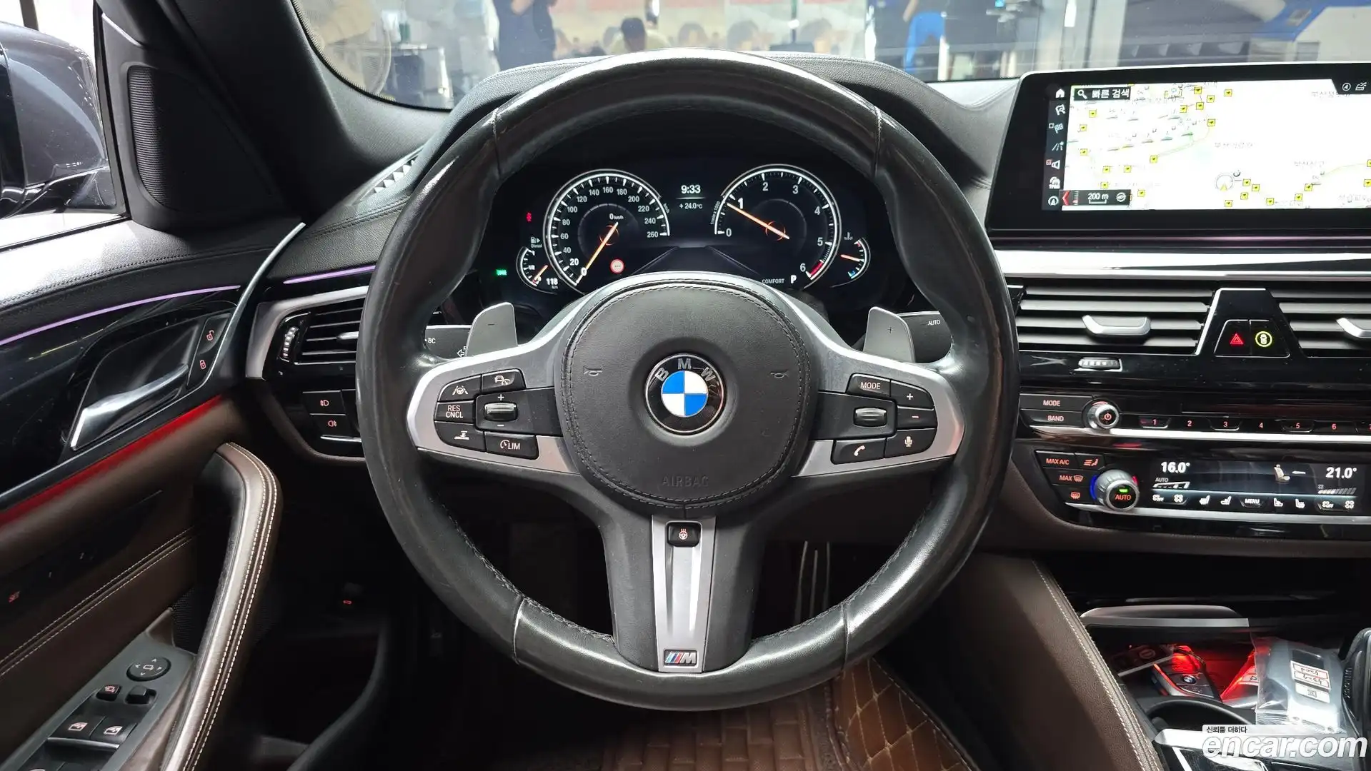 5-Series BMW 2018.4-OPTION-017