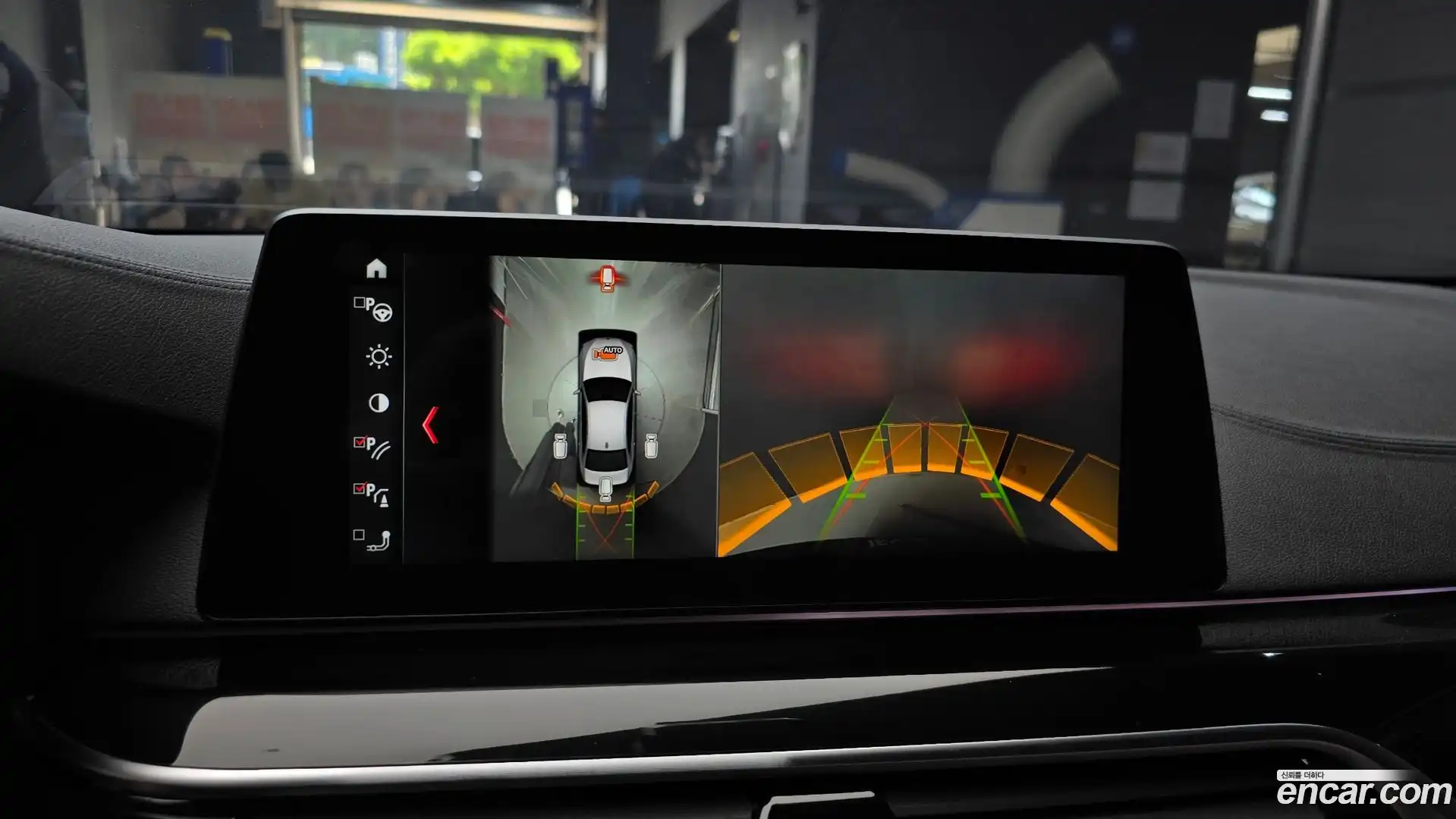 5-Series BMW 2018.4-OPTION-018