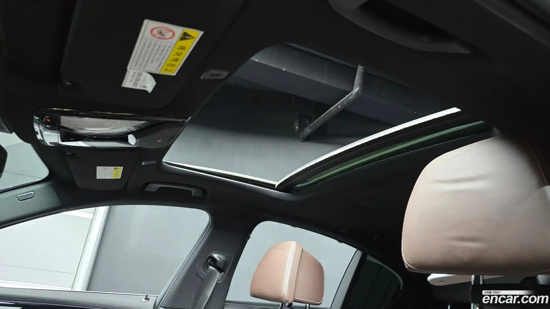 5-Series BMW 2018.4-OPTION-040