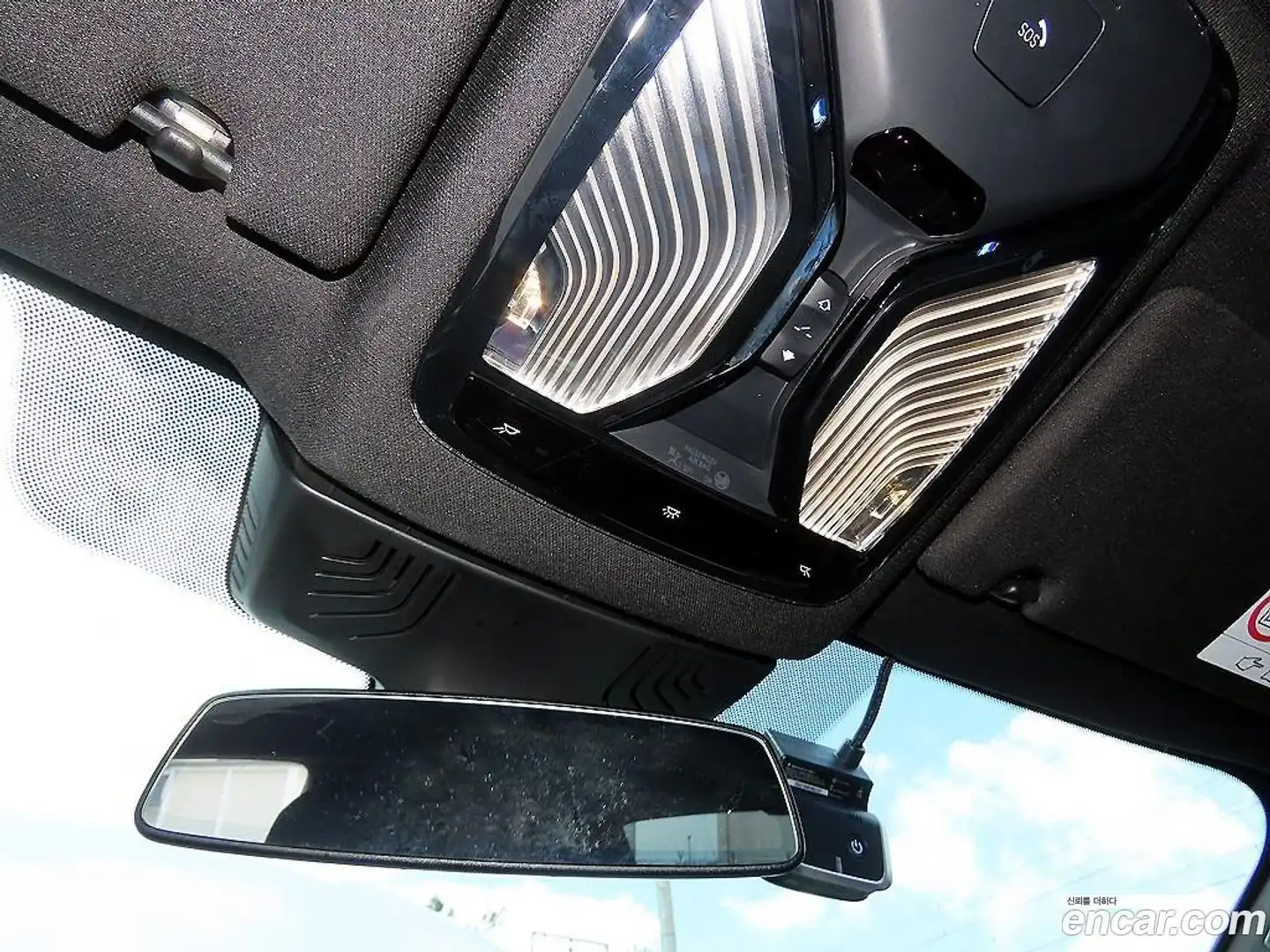 5-Series BMW 2020.10-OPTION-020