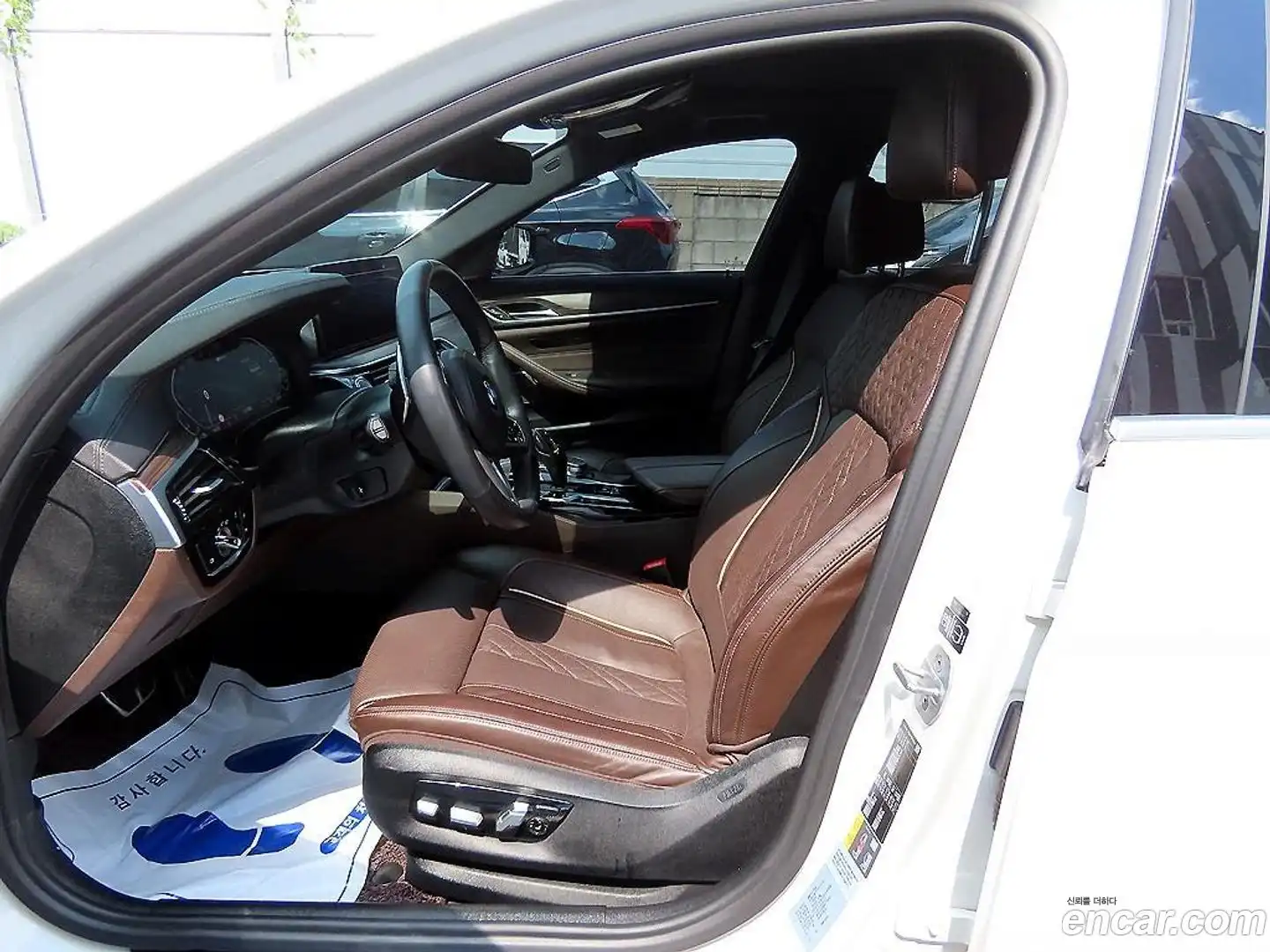 5-Series BMW 2020.10-OPTION-023